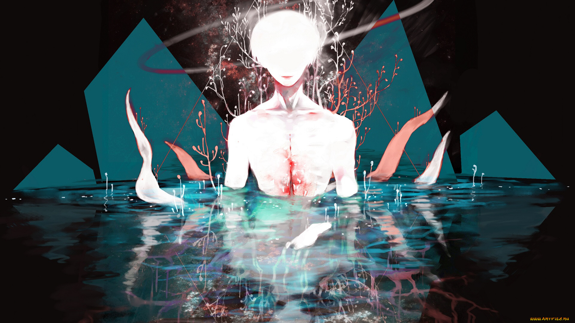 аниме, tokyo, ghoul, токийский, гуль