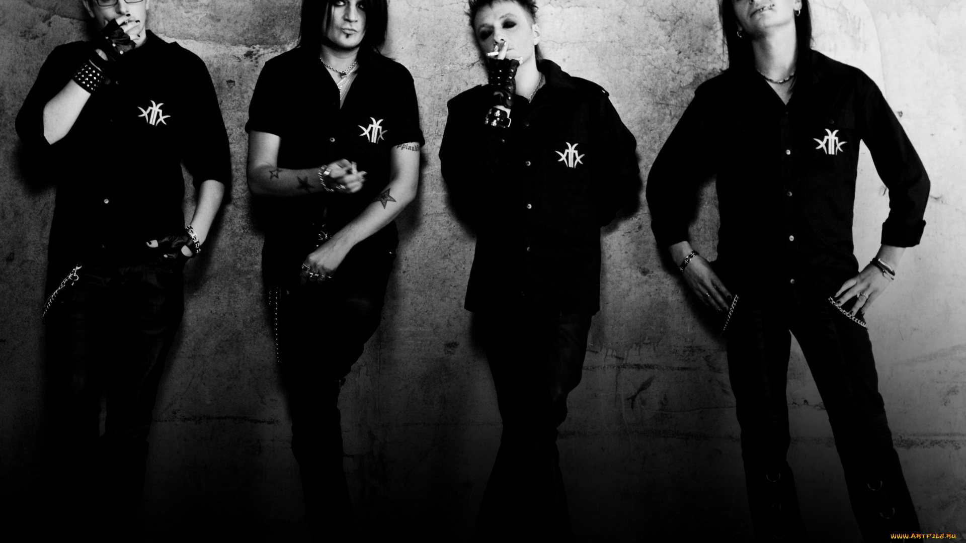 музыка, -временный, группа