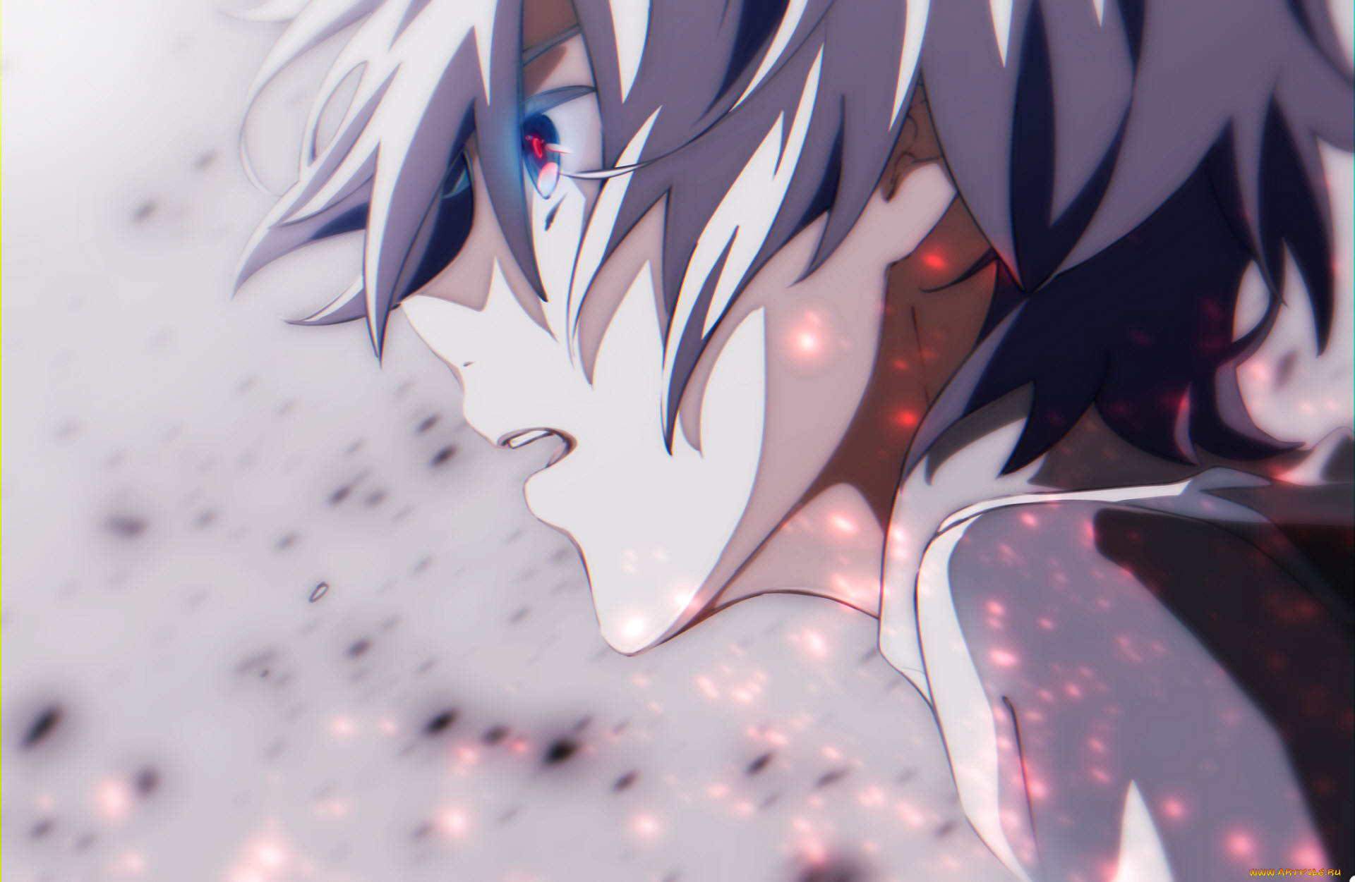 аниме, darling, in, the, frankxx, darling, in, the, frankxx, девушка, милый, во, франксе