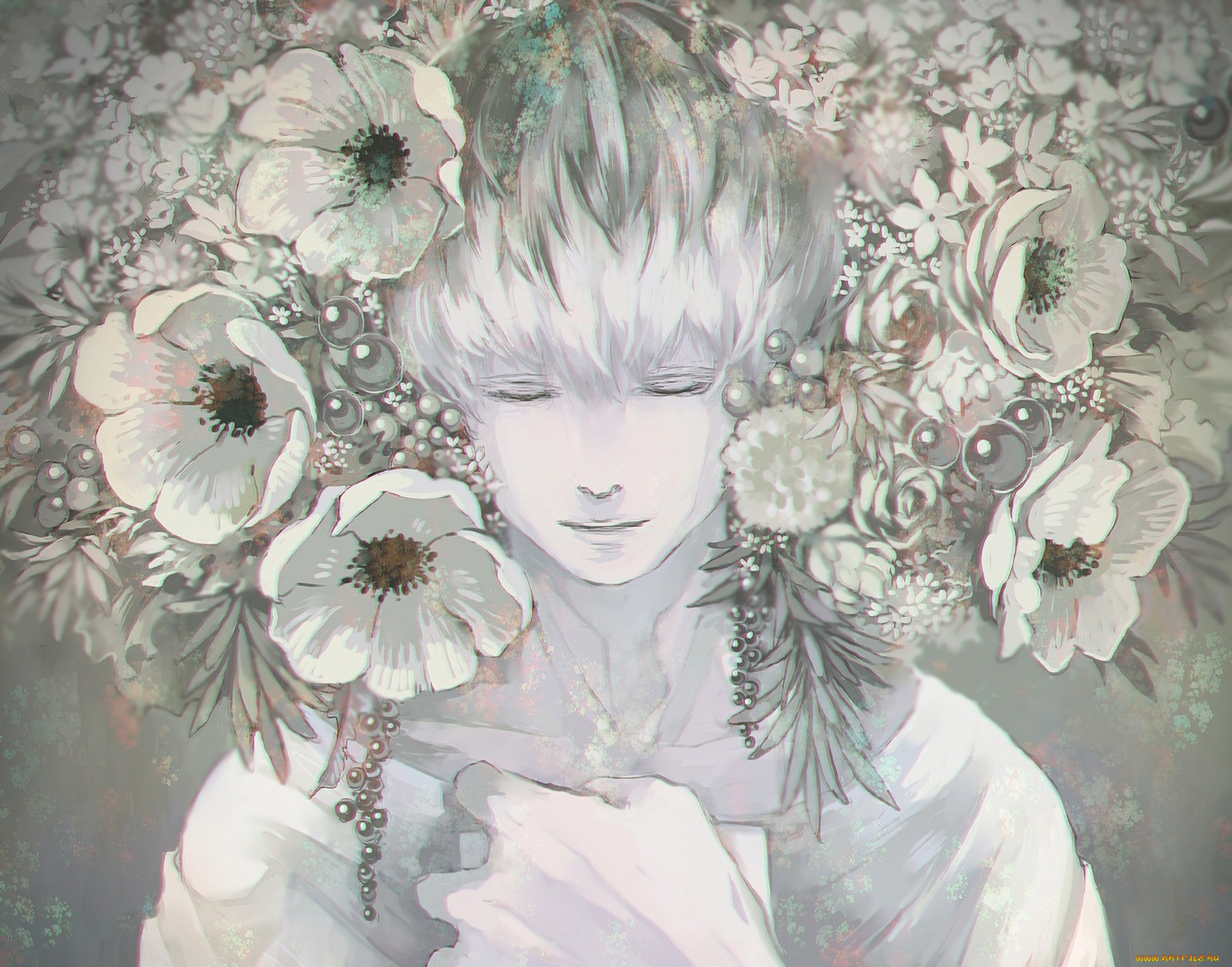 аниме, tokyo, ghoul, токийский, гуль