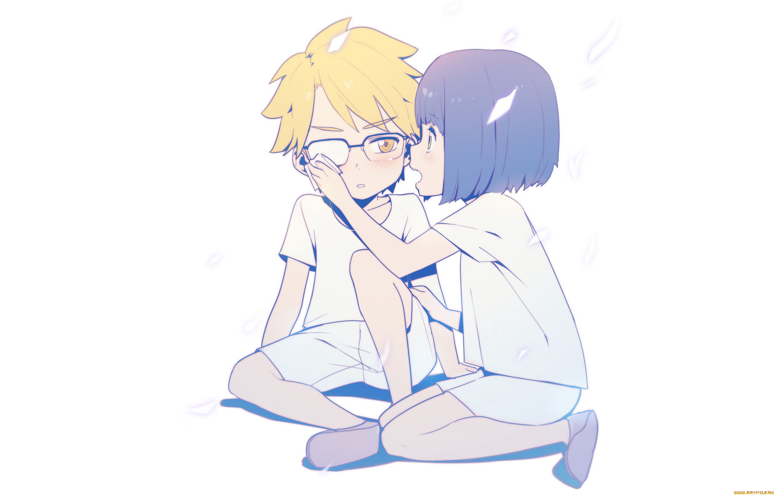 аниме, darling, in, the, frankxx, девушка, милый, во, франксе, darling, in, the, frankxx