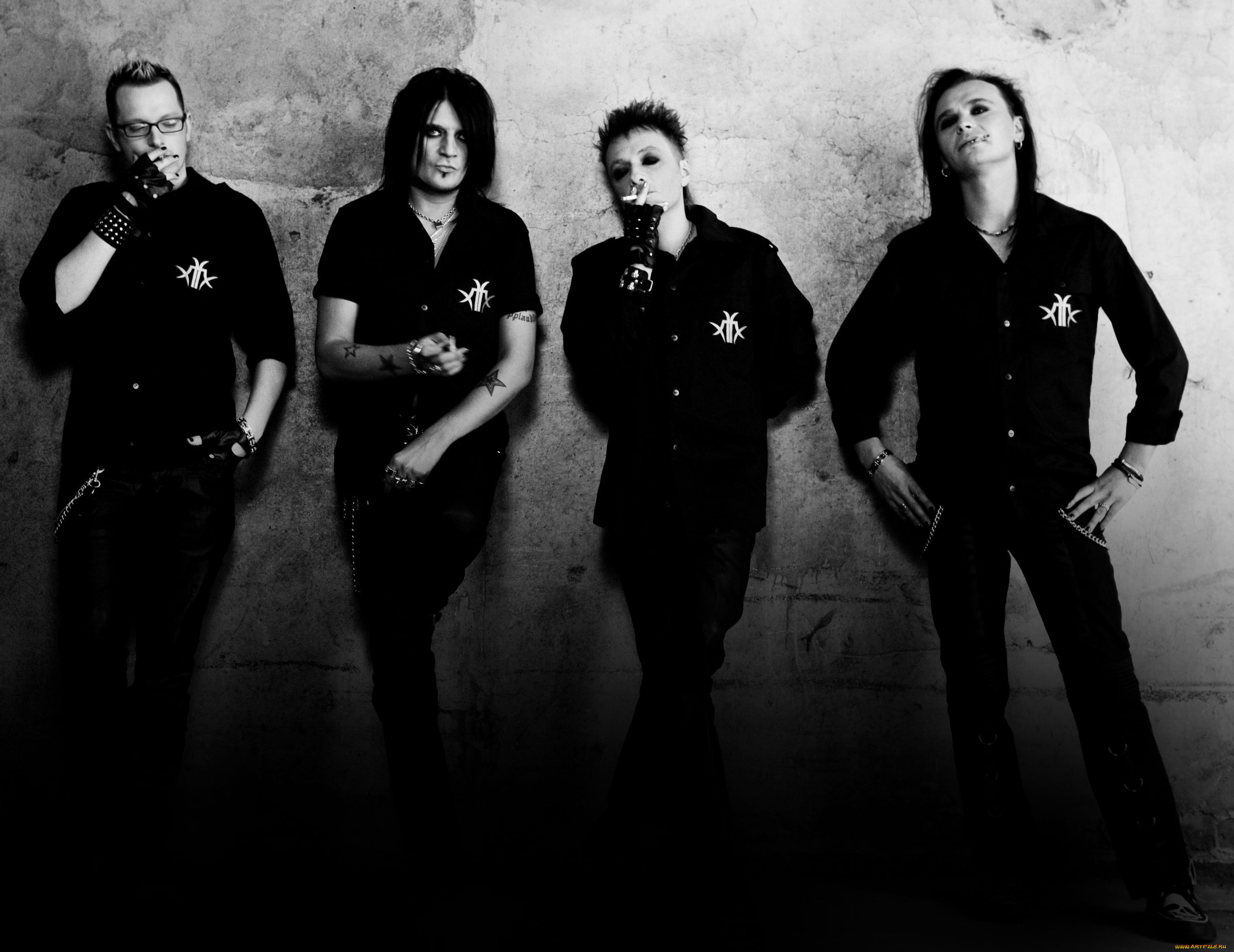 музыка, -временный, группа