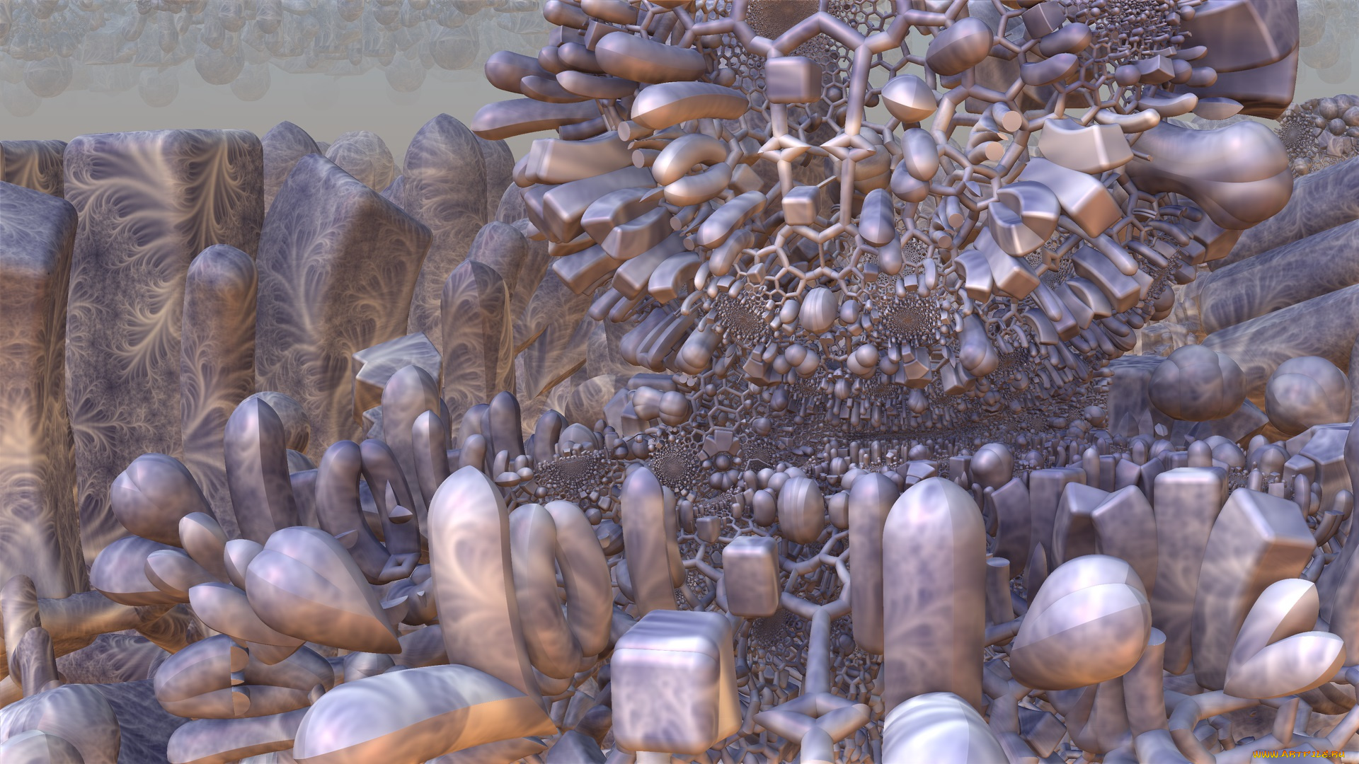 3д, графика, абстракция, , abstract, цвет, фон, узор