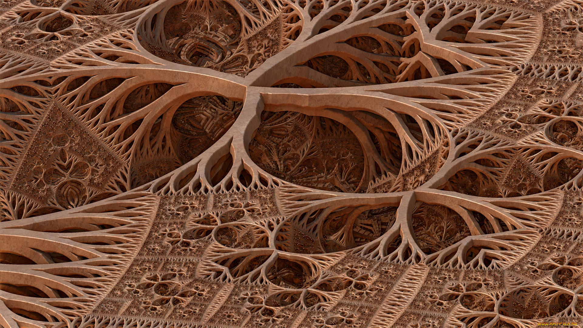 3д, графика, абстракция, , abstract, цвет, фон, узор