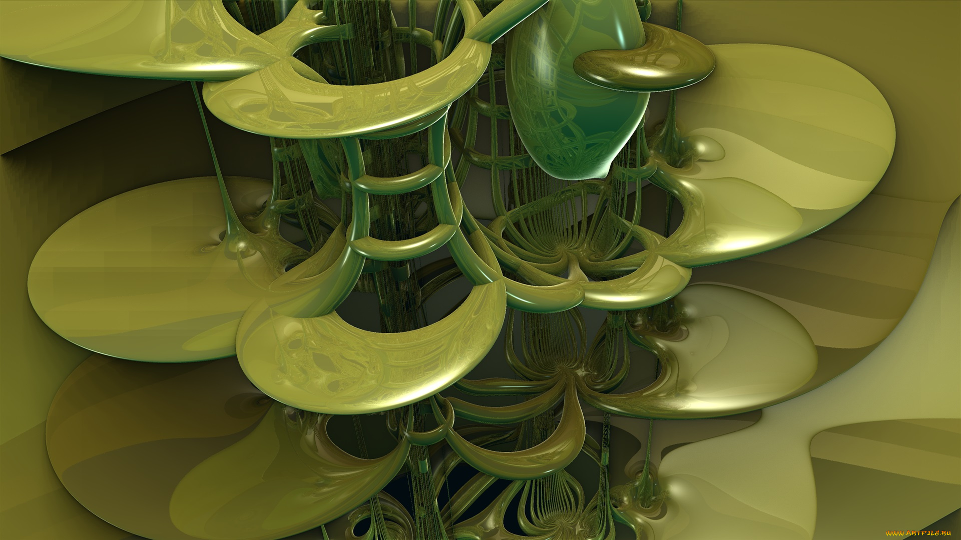 3д, графика, абстракция, , abstract, цвет, фон, узор