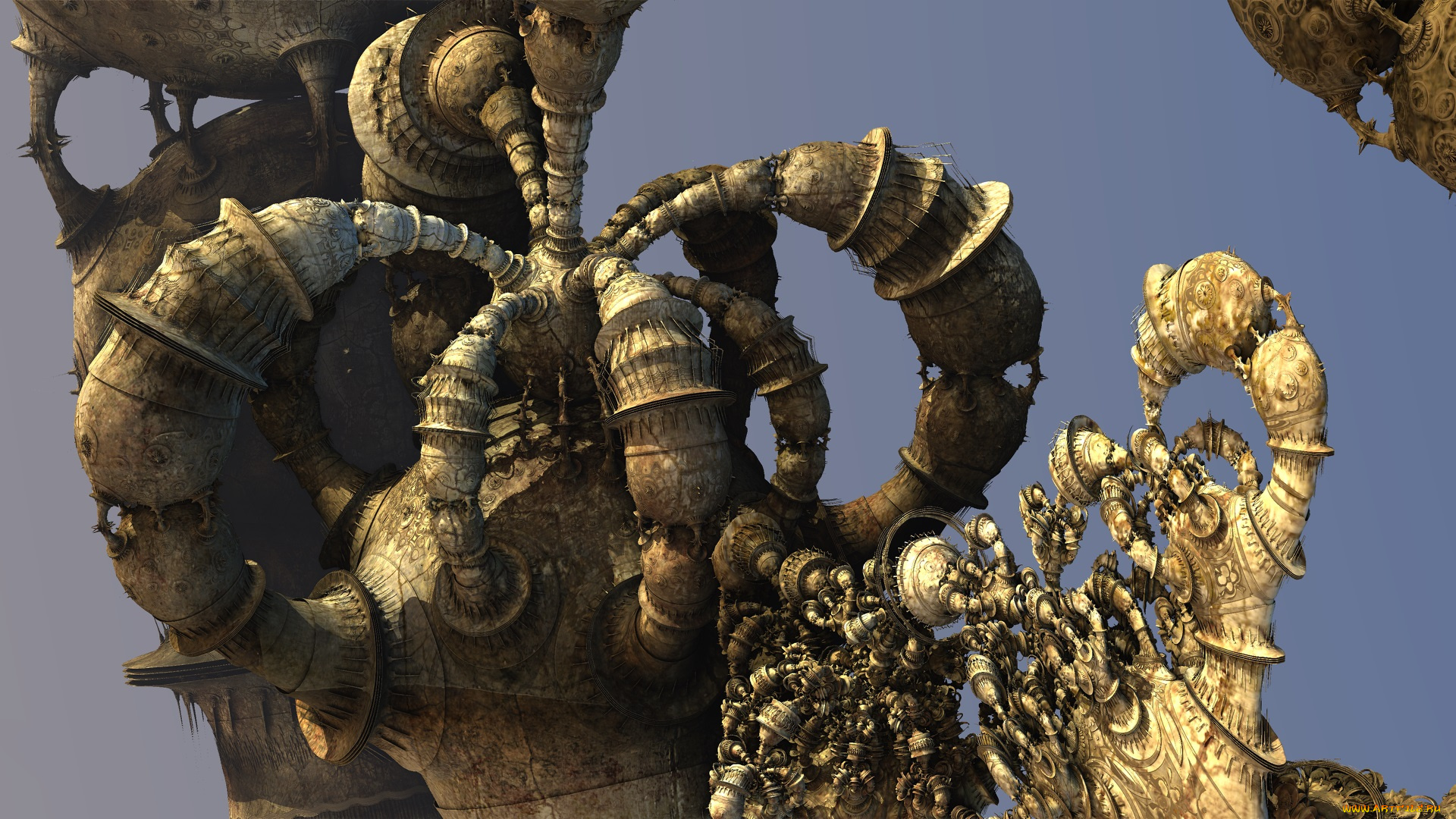 3д, графика, абстракция, , abstract, цвет, узор, фон