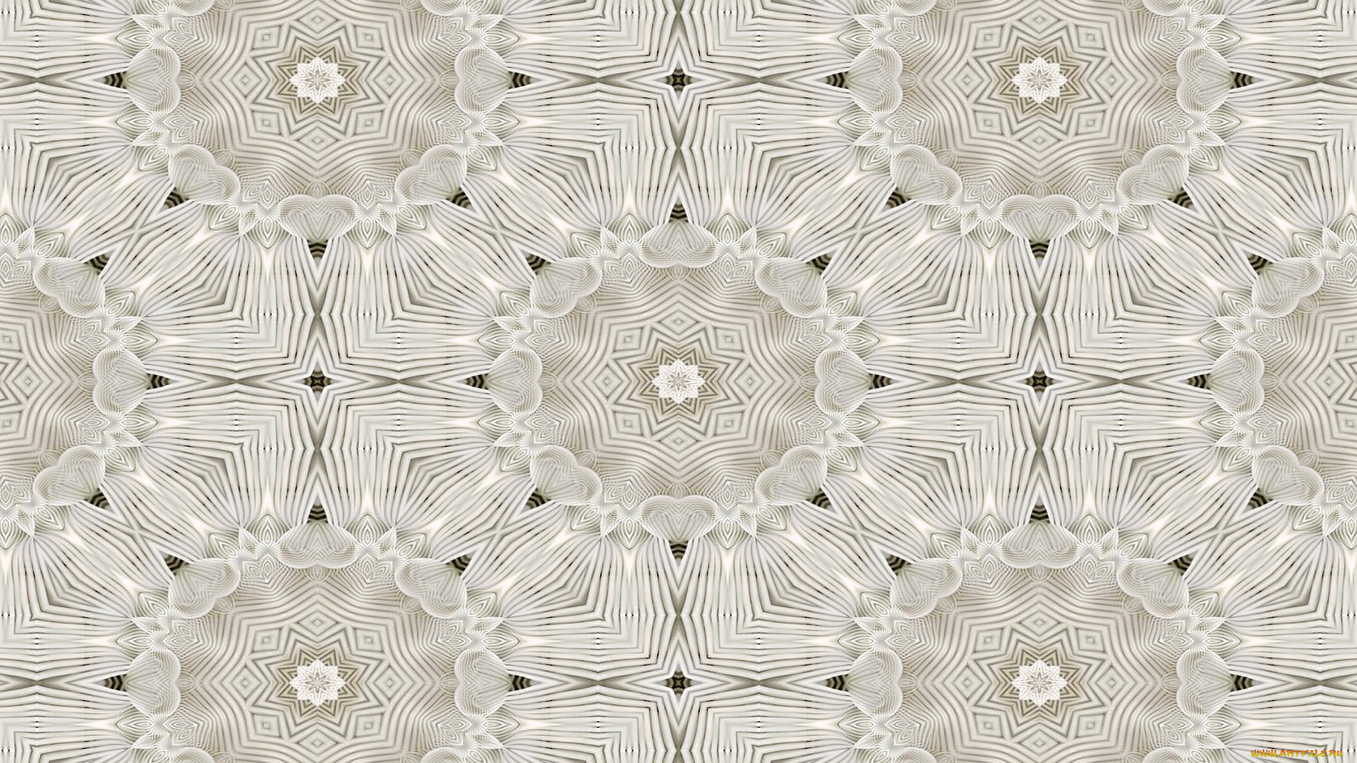 3д, графика, фракталы, , fractal, фон, узор, цвет