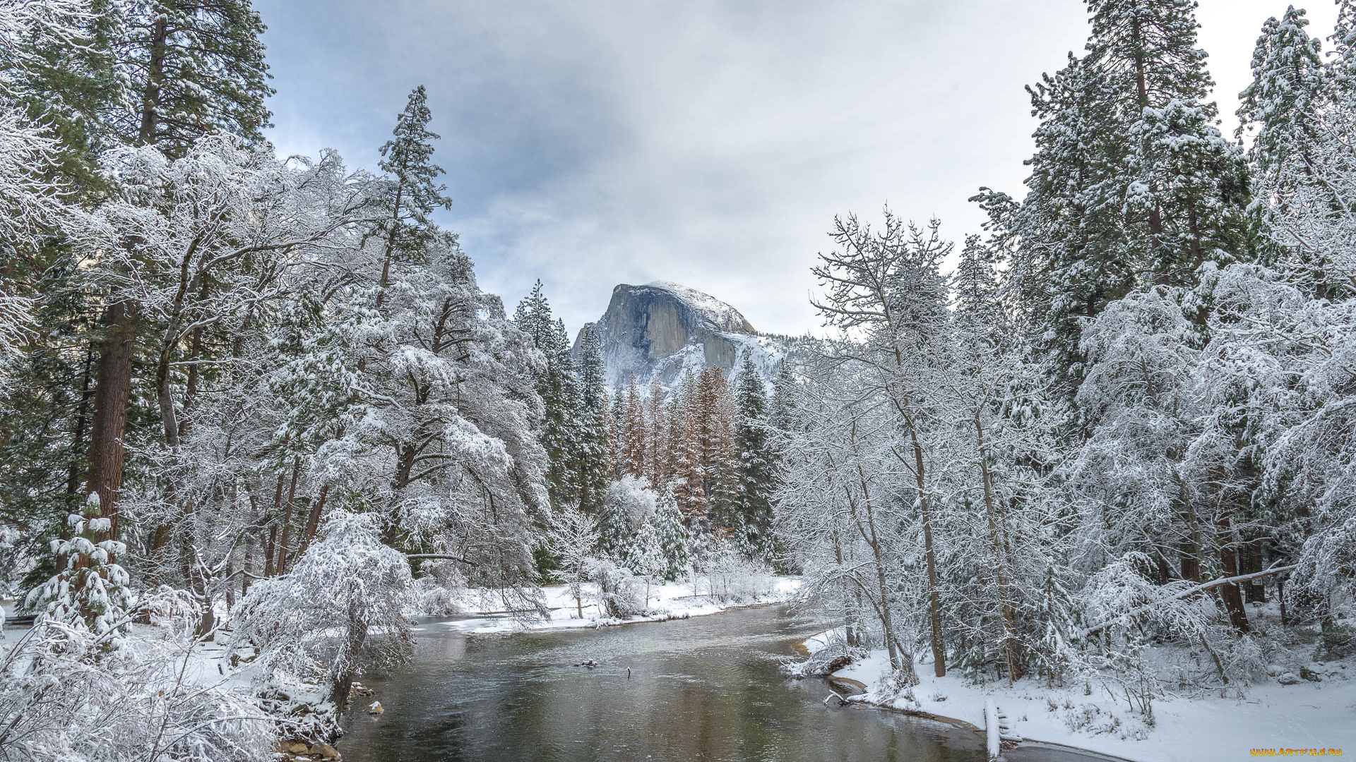 природа, реки, озера, простор