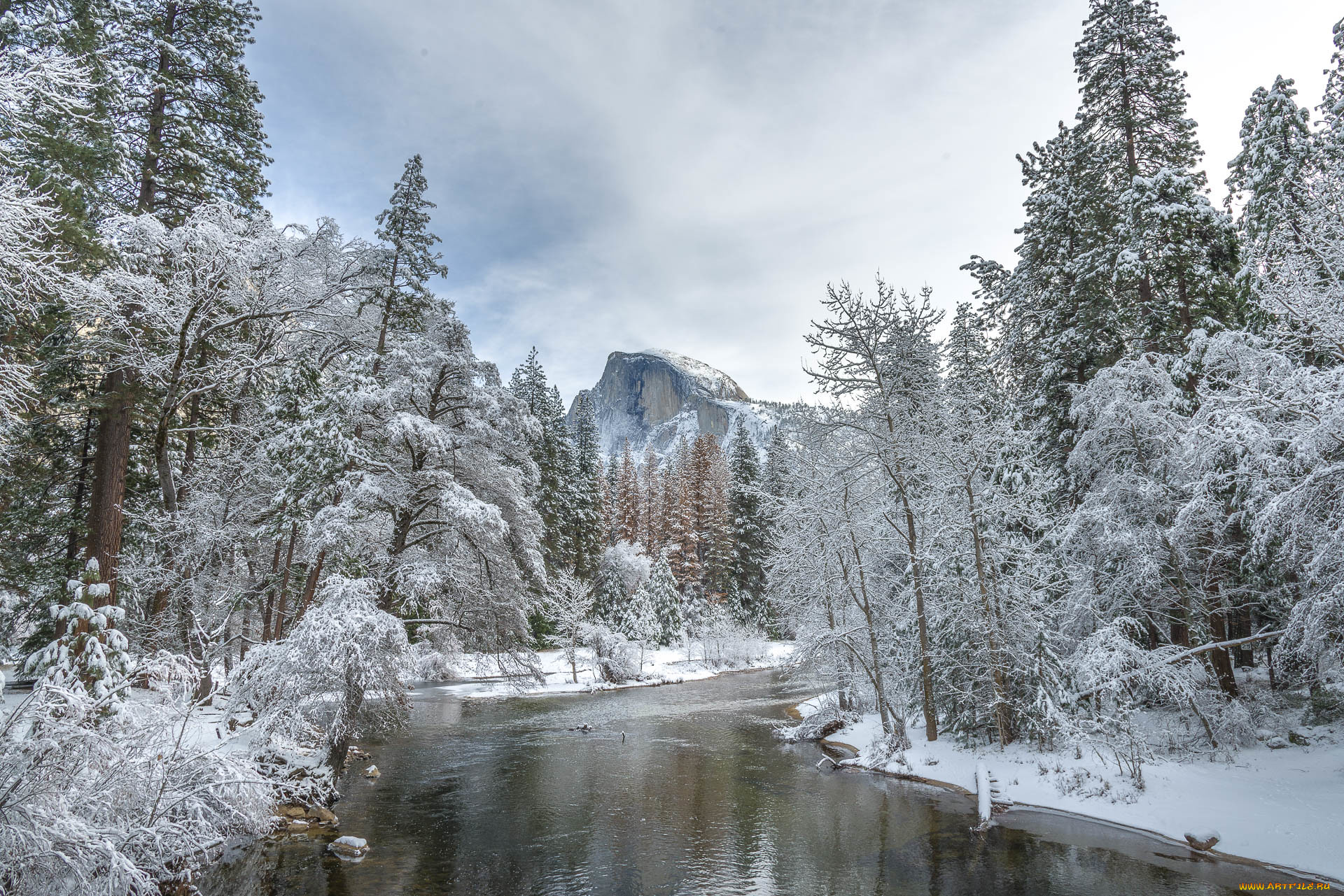 природа, реки, озера, простор
