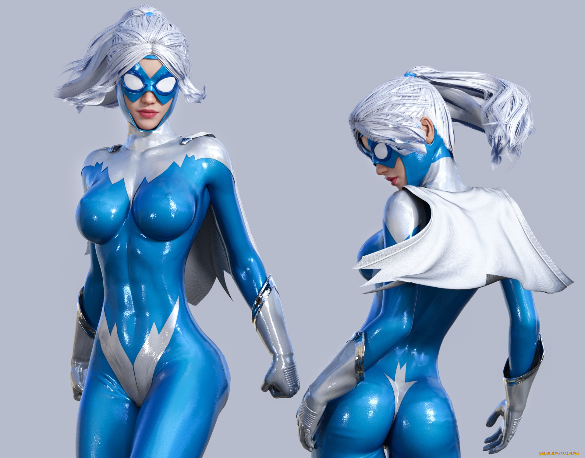 3д, графика, люди, , people, фон, взгляд, девушка