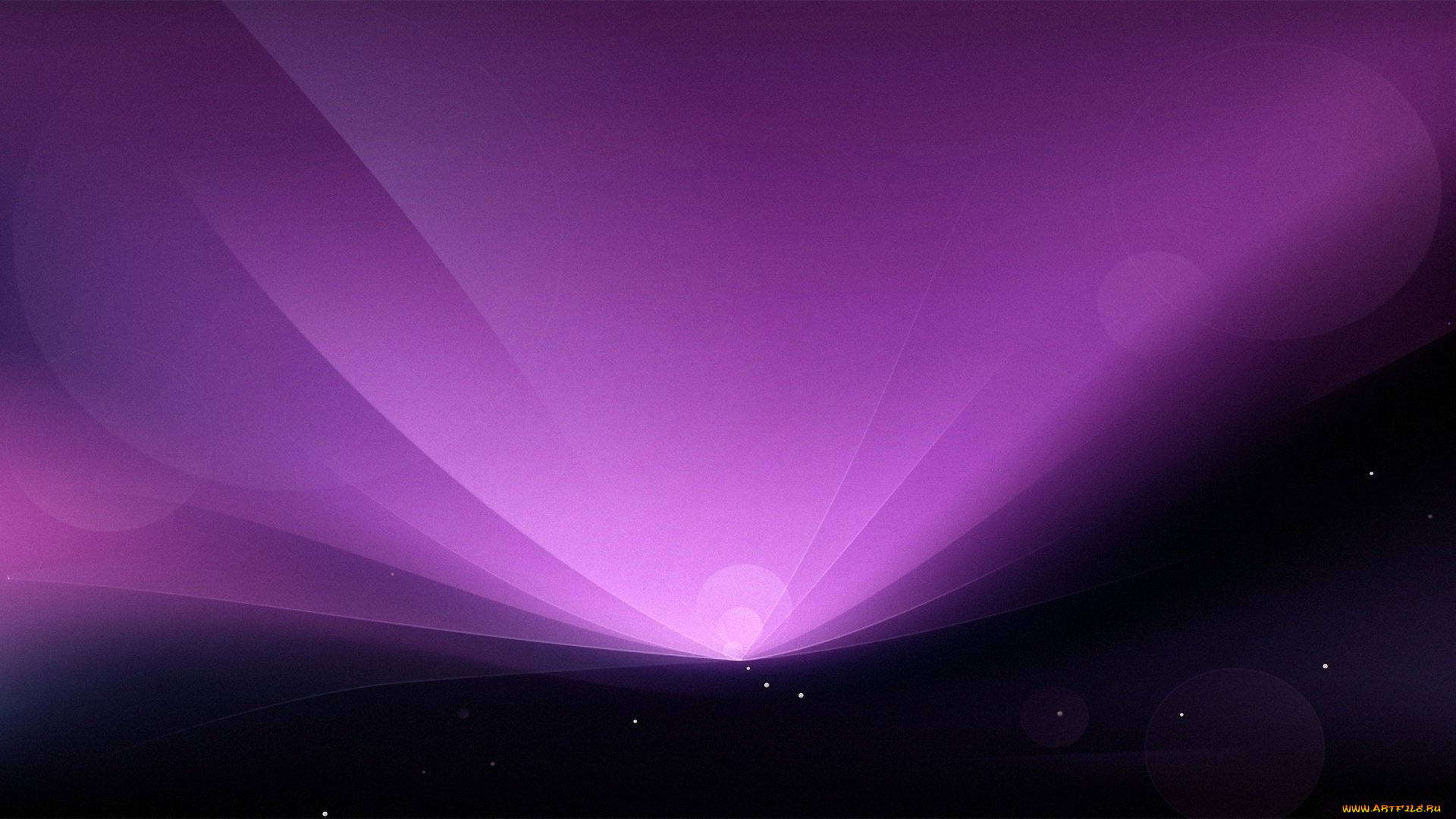 3д, графика, абстракция, , abstract, фиолетовый, свечение