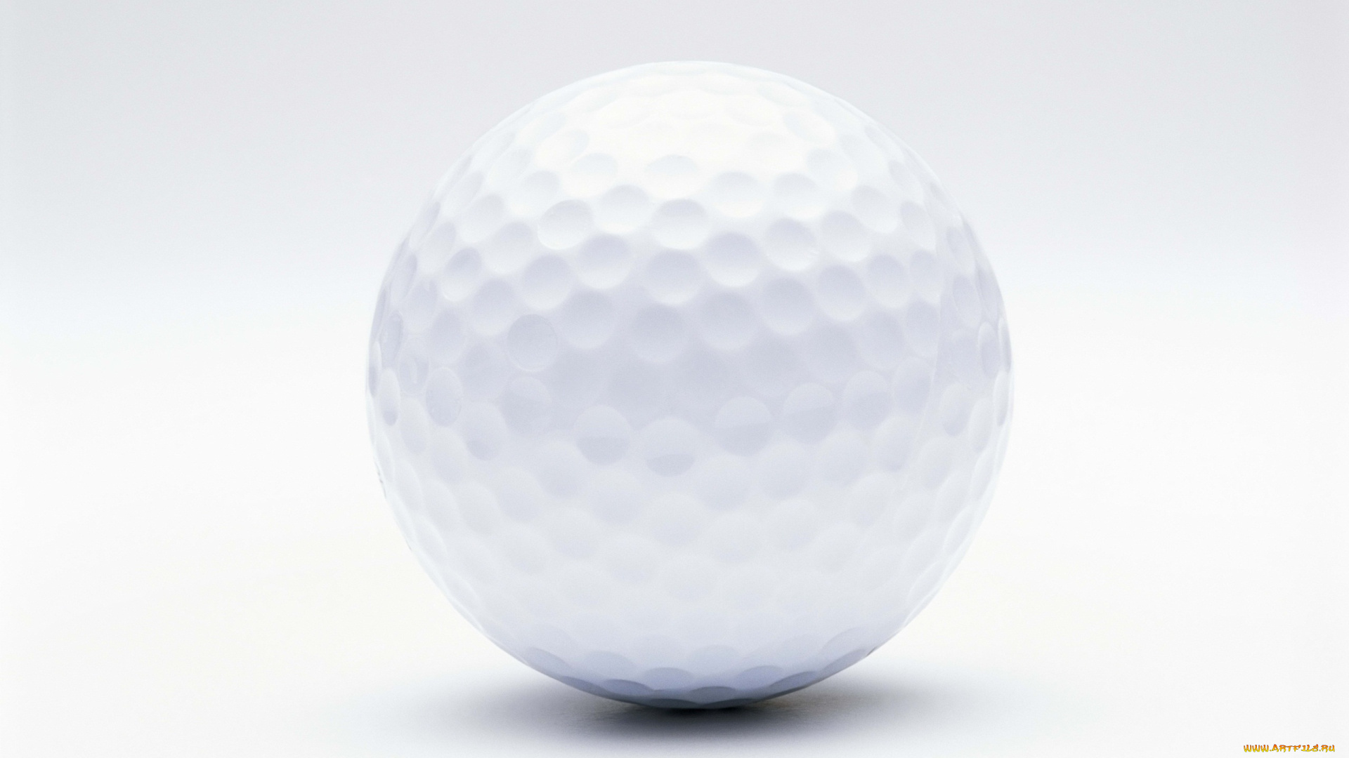 спорт, гольф, мячик