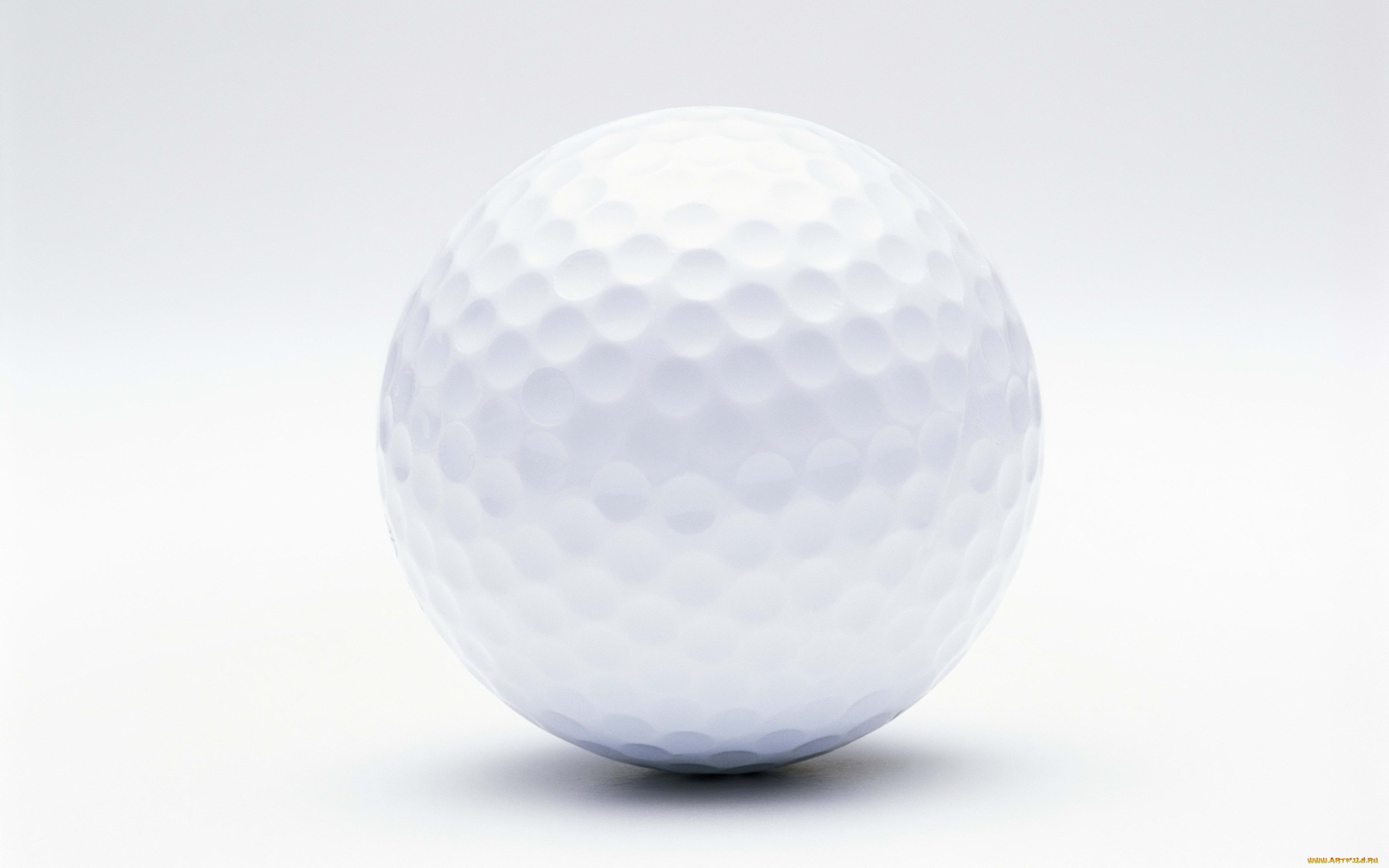 спорт, гольф, мячик