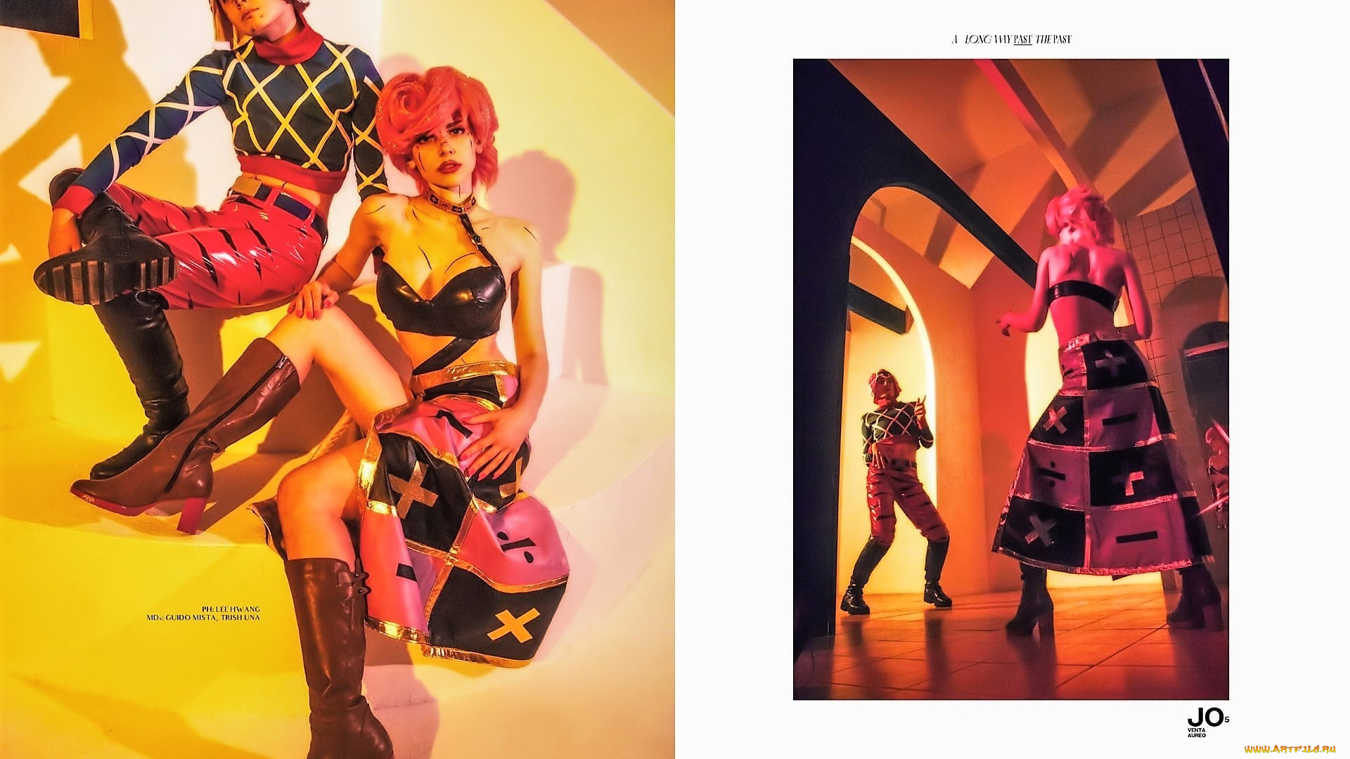 девушки, симонет, секунова, образы, наряды, пара