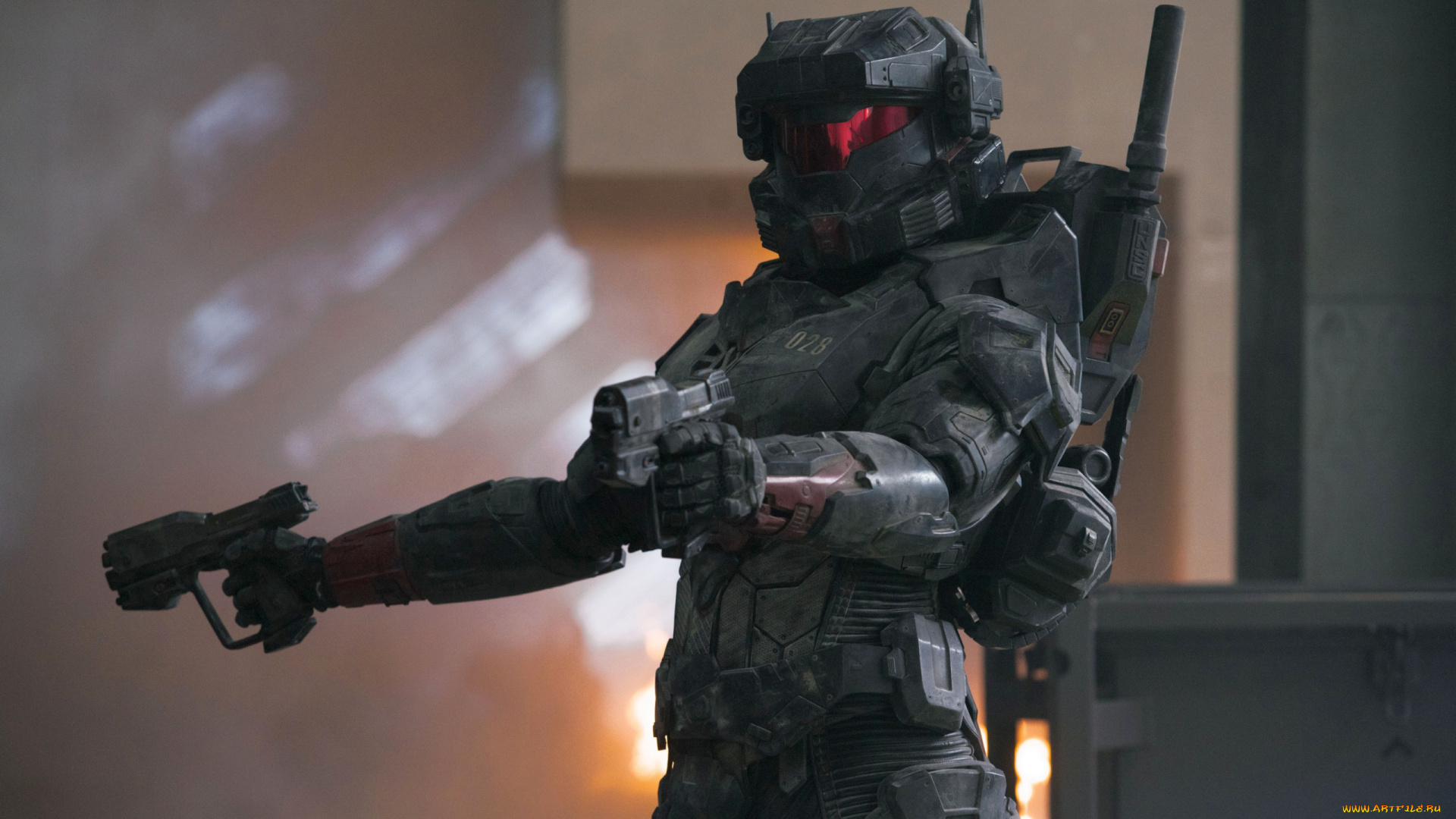halo, , сериал, 2022, –, , кино, фильмы, сериал, halo, фантастика, боевик, riz028, natasha, culzac