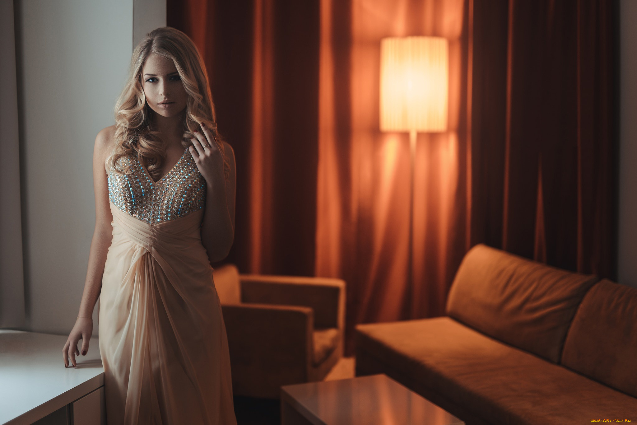 alessia, lyon, девушки, -, блондинки, , светловолосые, девушка, модель, stefan, hausler