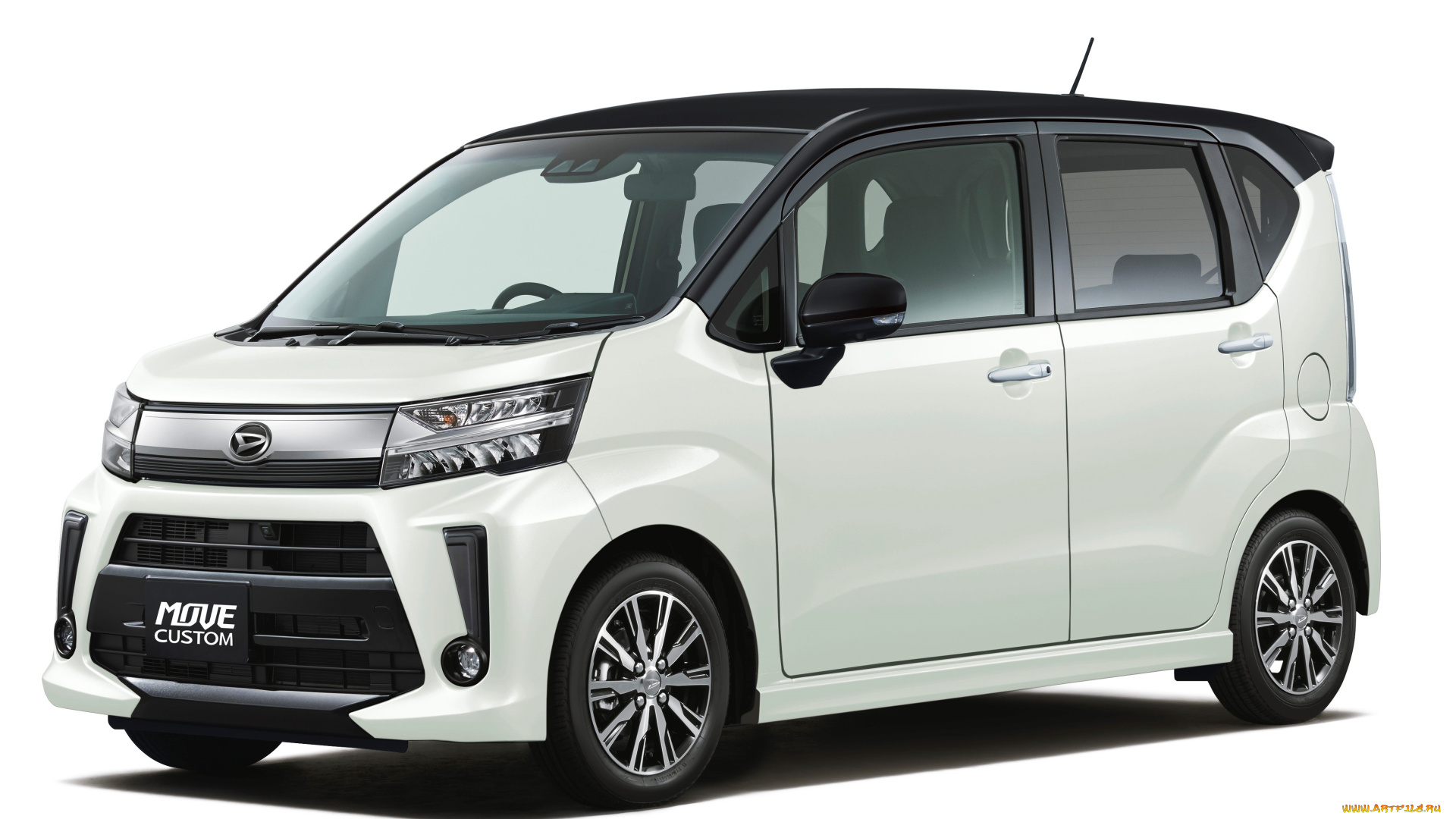 автомобили, daihatsu