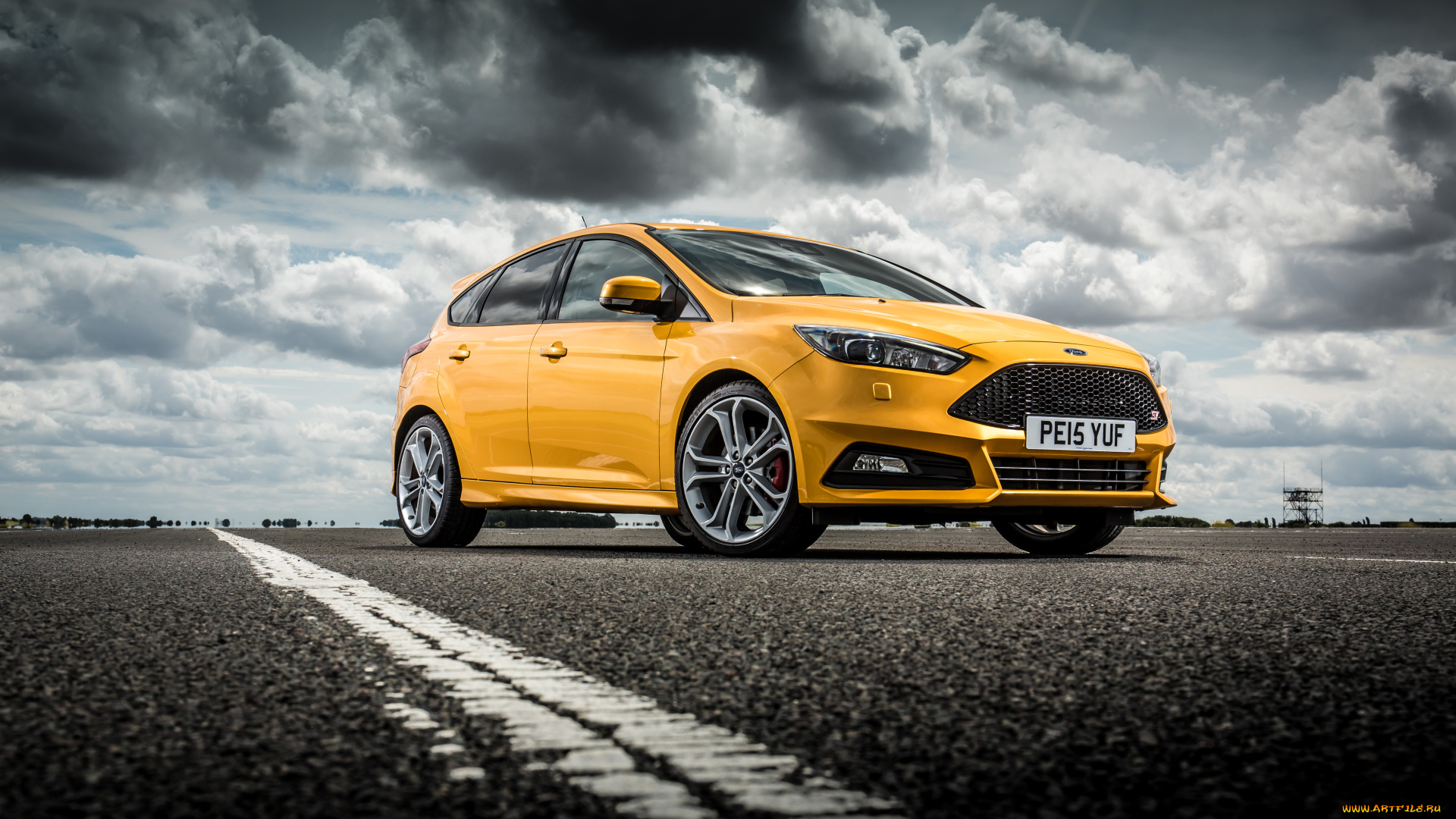 автомобили, ford