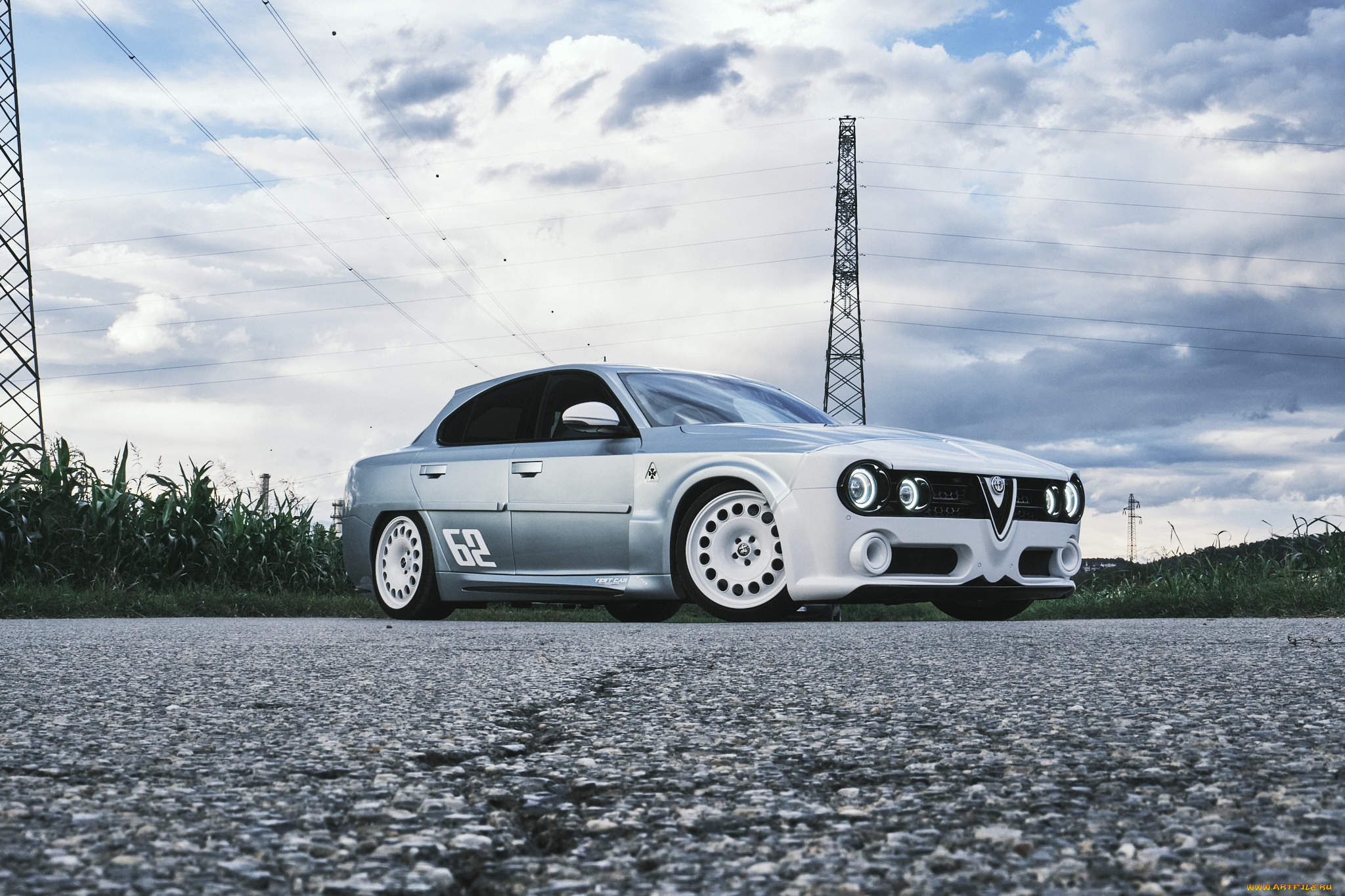 автомобили, alfa, romeo, alfa-romeo