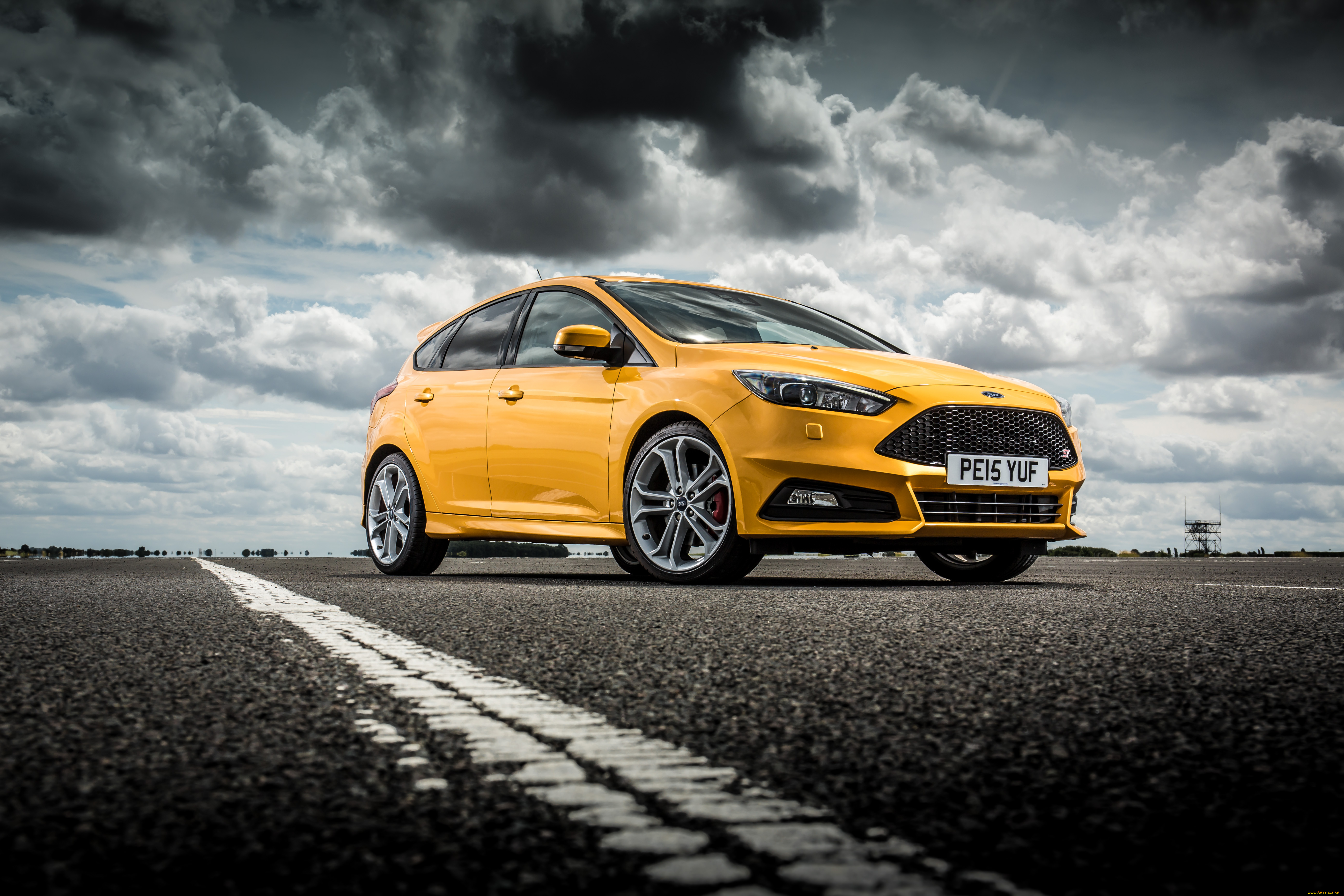 автомобили, ford