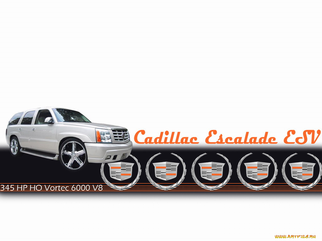 автомобили, cadillac