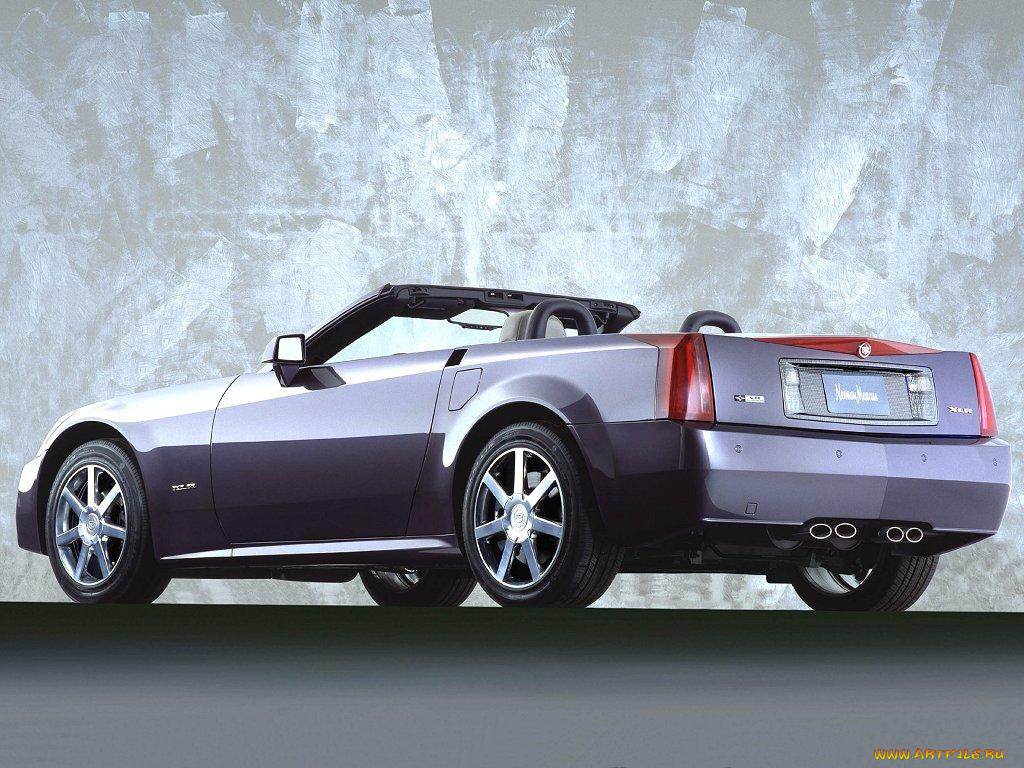 автомобили, cadillac