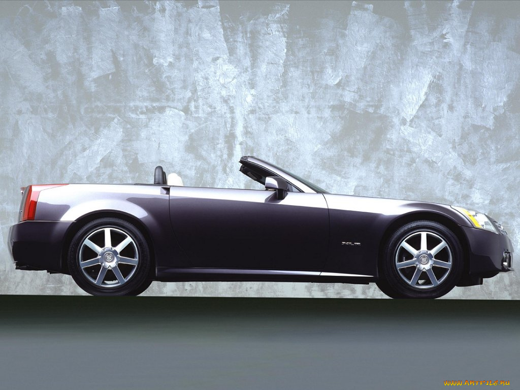 автомобили, cadillac