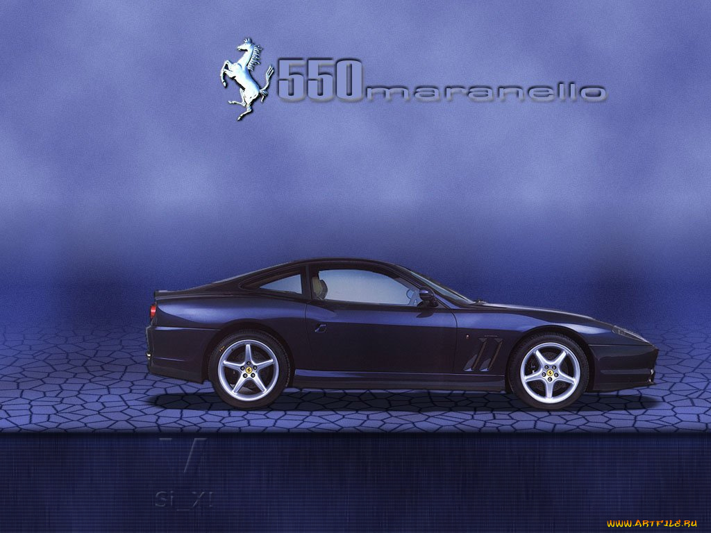 автомобили, ferrari