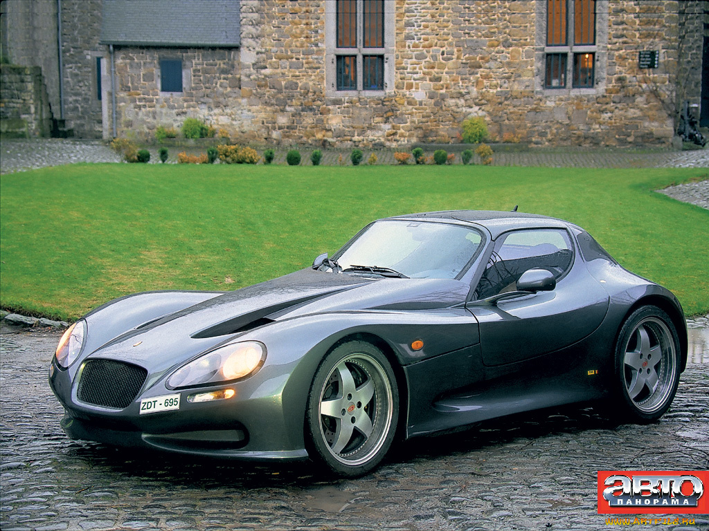 автомобили, gillet