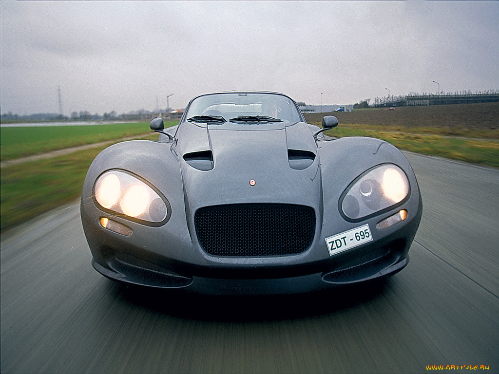 автомобили, gillet