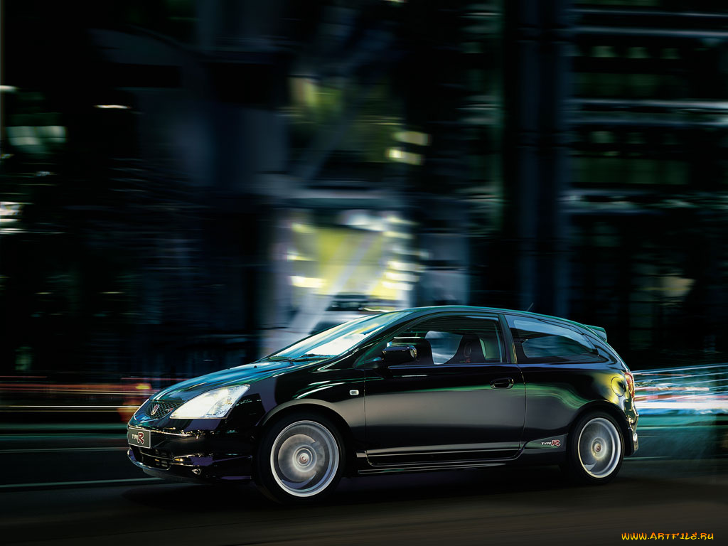 автомобили, honda