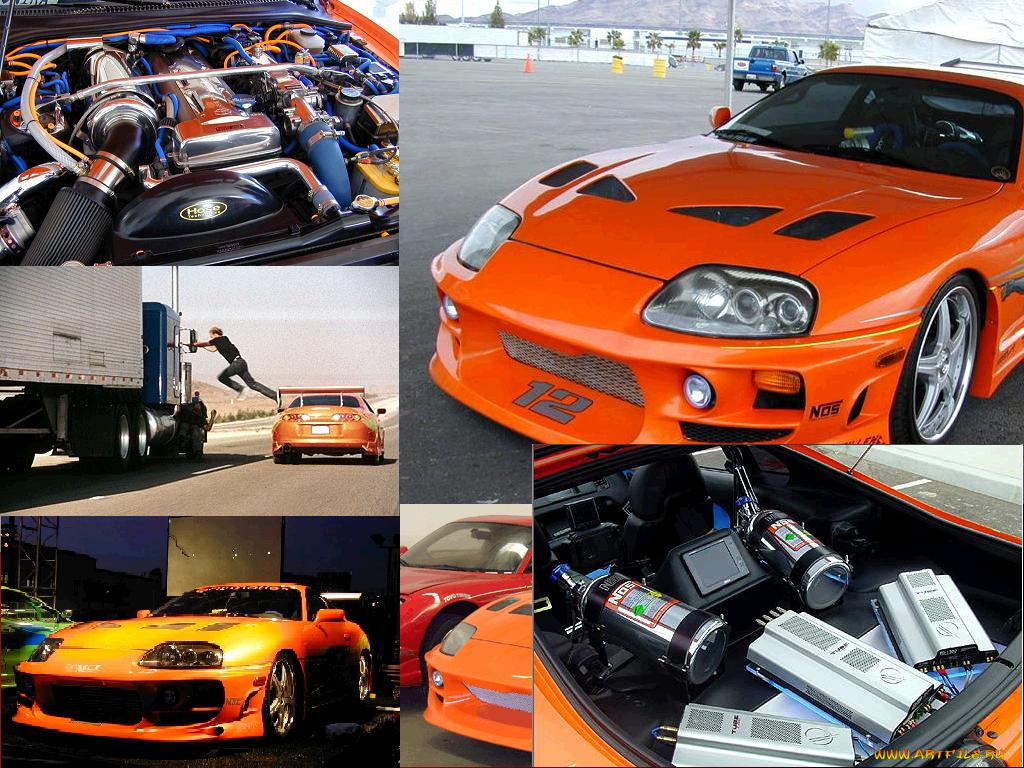 автомобили, toyota