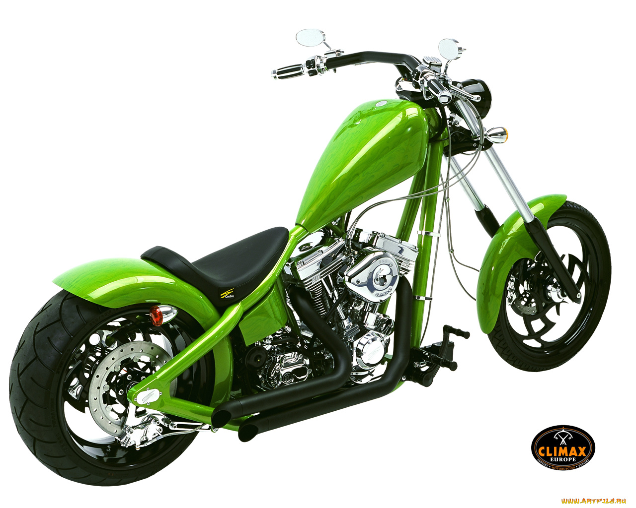 мотоциклы, customs