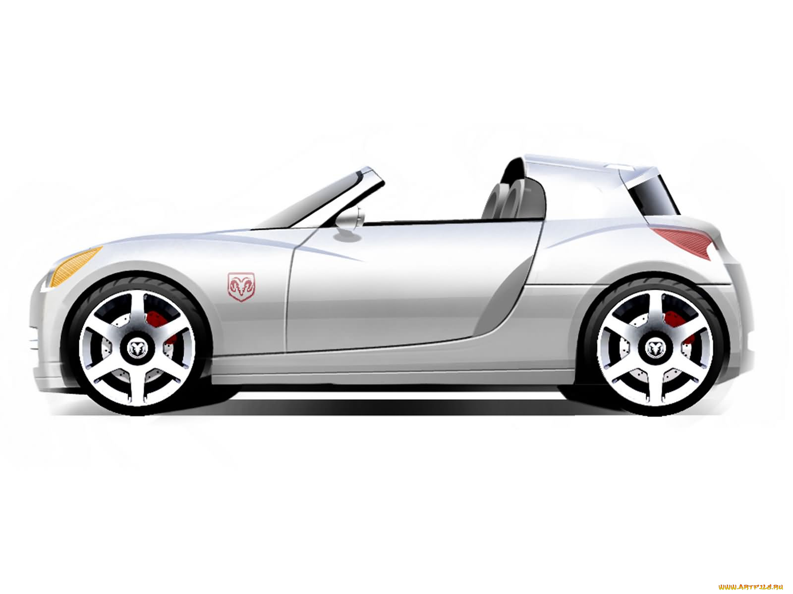 dodge, slingshot, автомобили