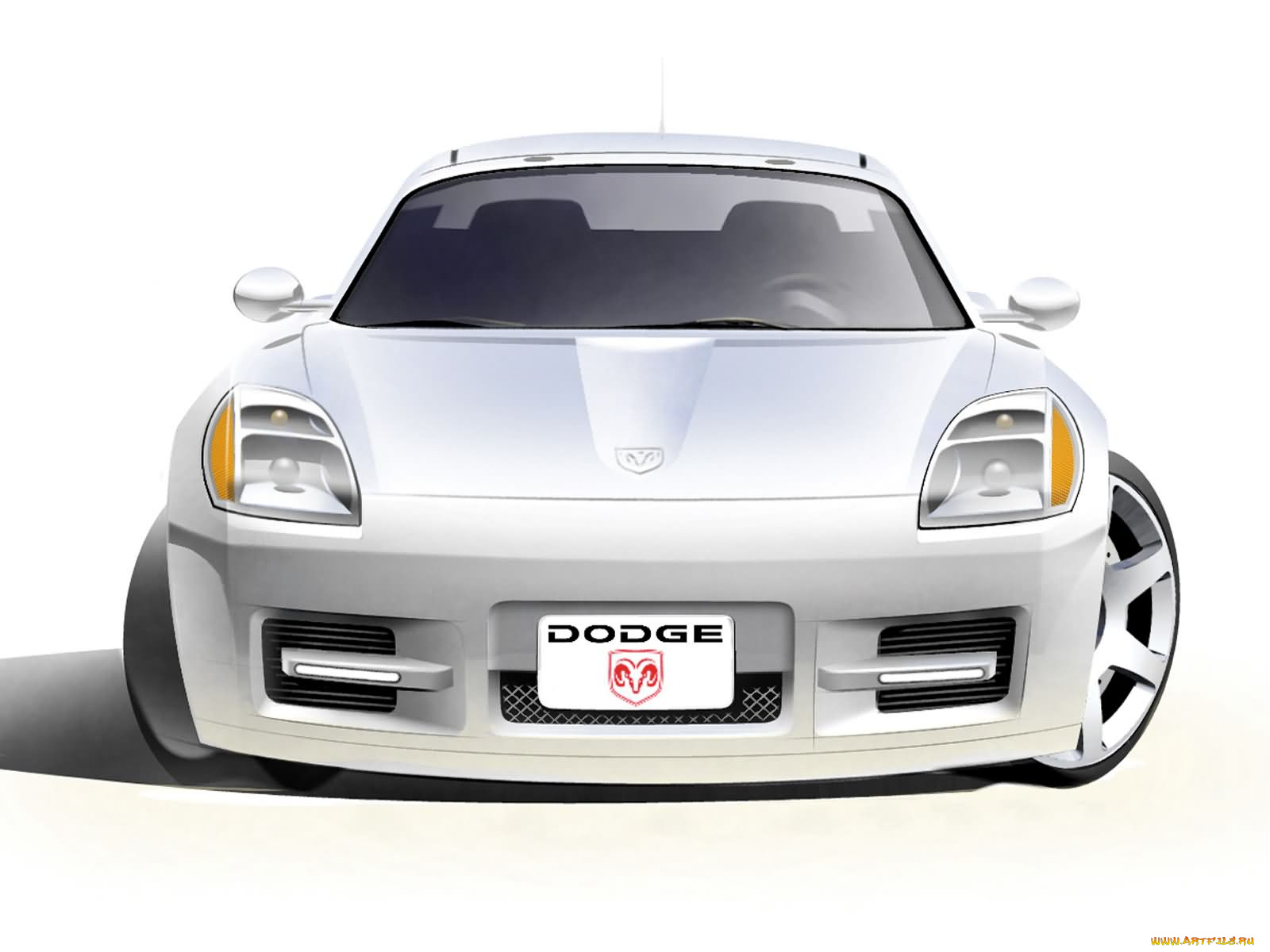 dodge, slingshot, автомобили