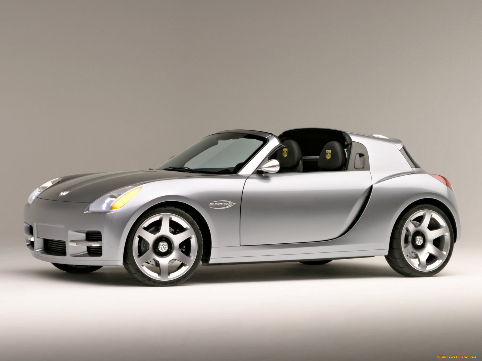 dodge, slingshot, автомобили