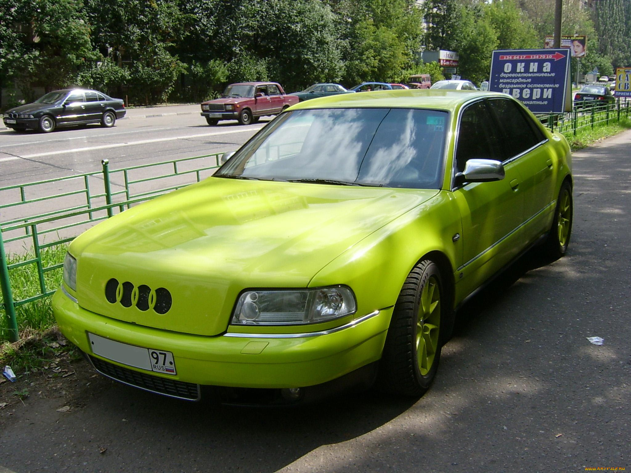 audi, автомобили, выставки, уличные, фото