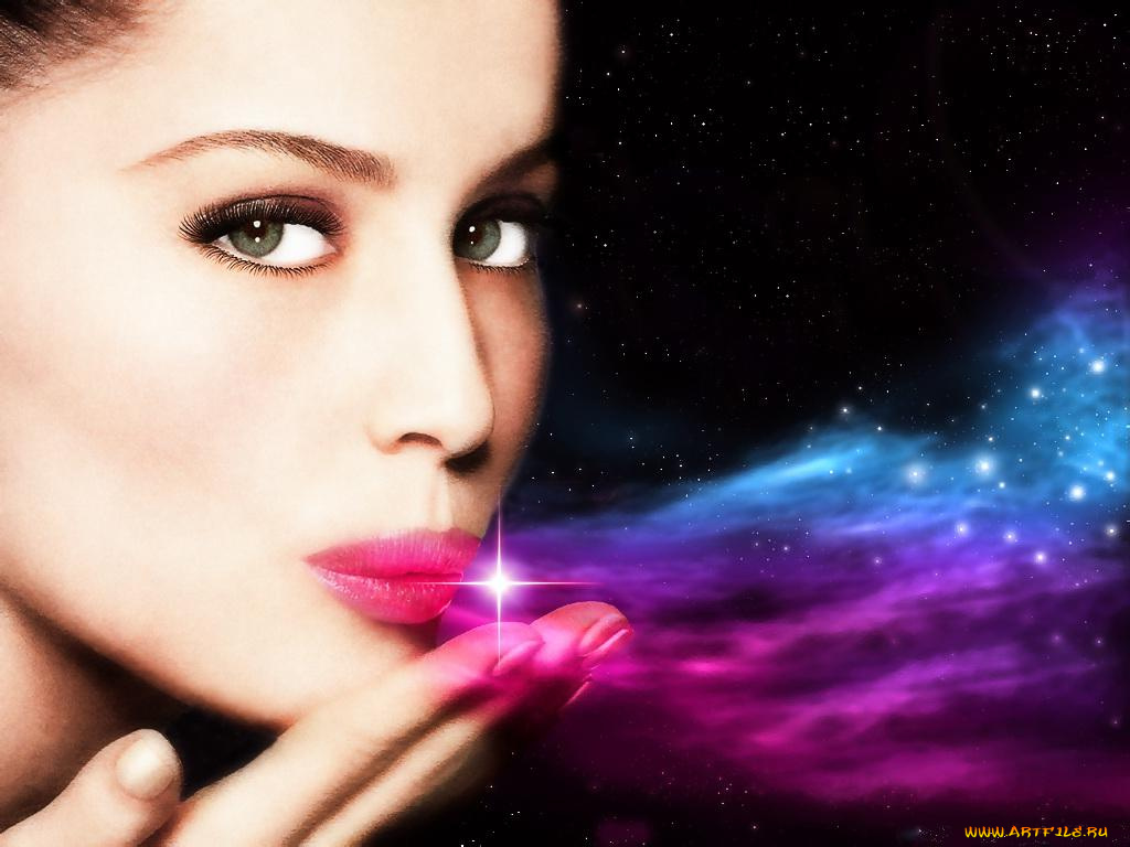 -Unsort, Креатив, девушки, unsort, креатив