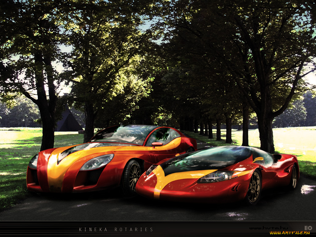 автомобили, виртуальный, тюнинг