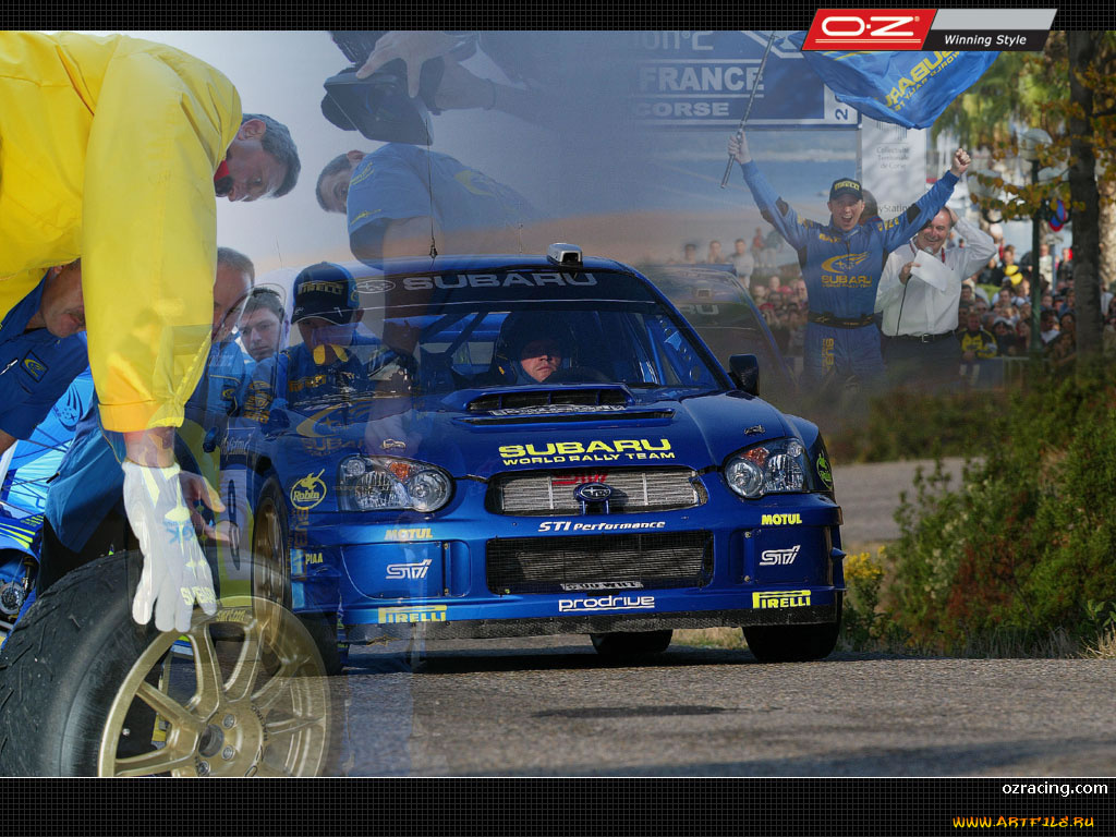 спорт, авторалли