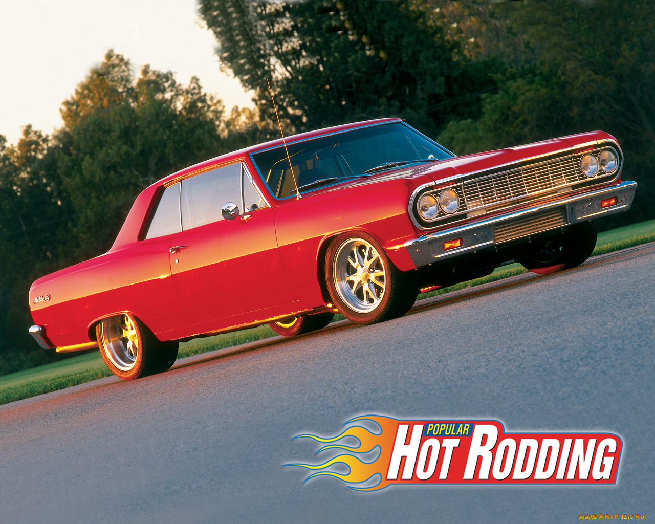 автомобили, chevrolet