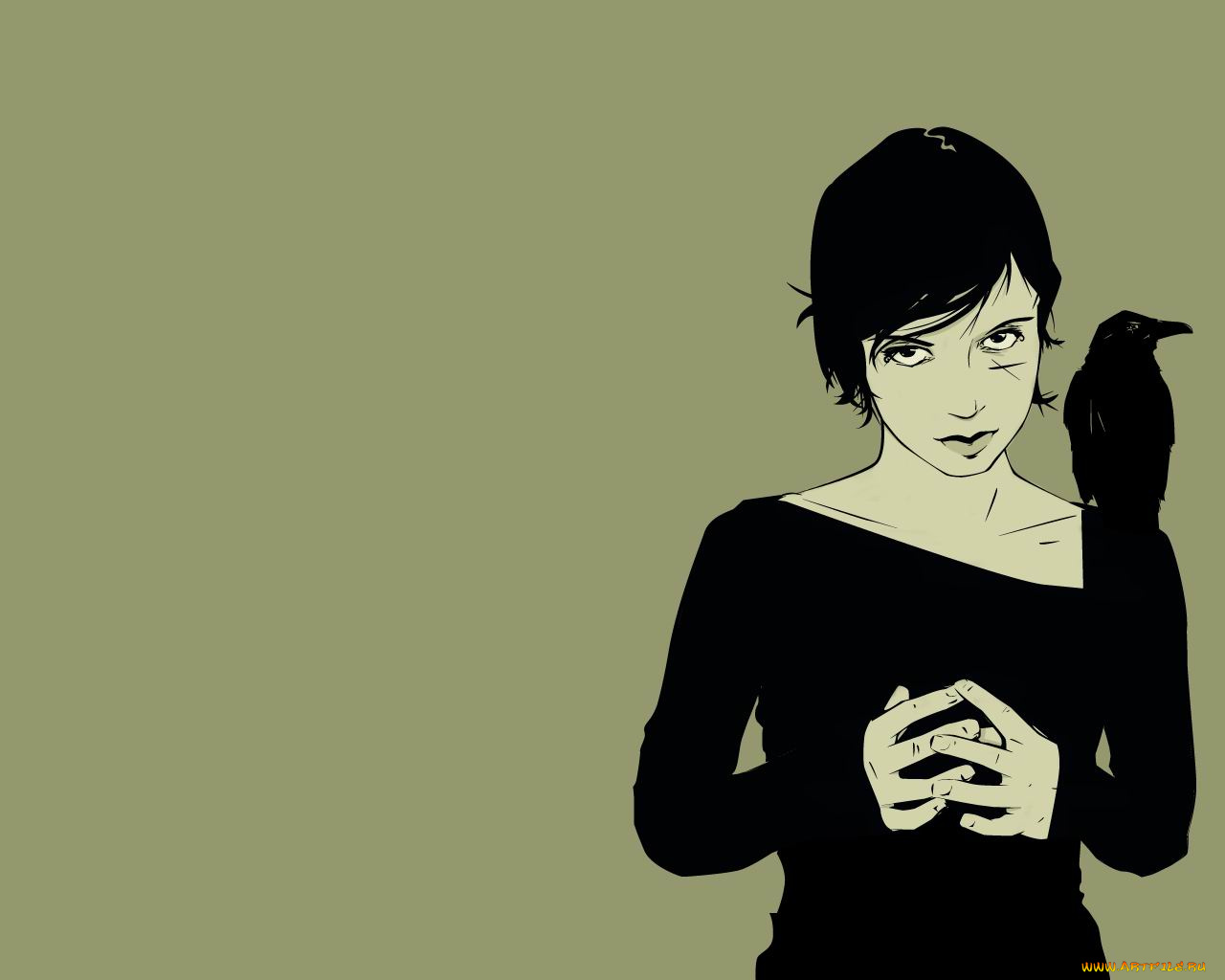 векторная, графика