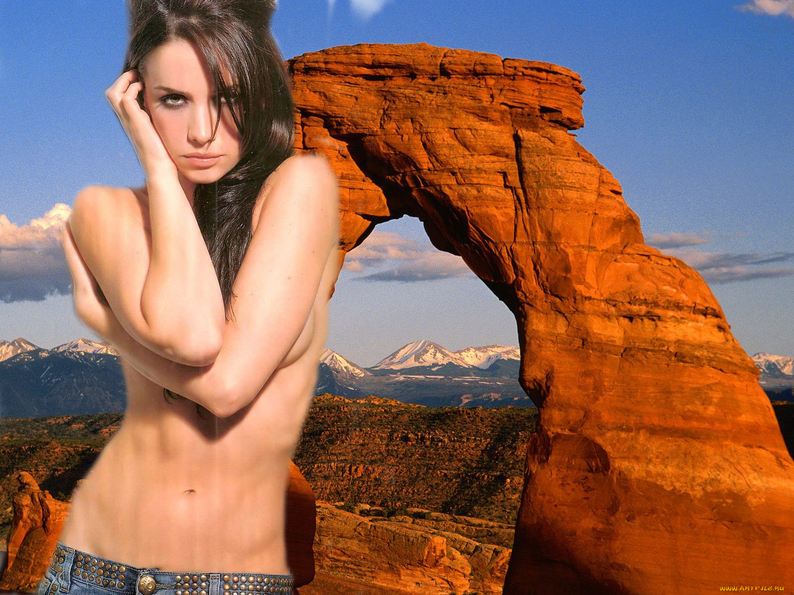 Natalia, Oreiro, девушки