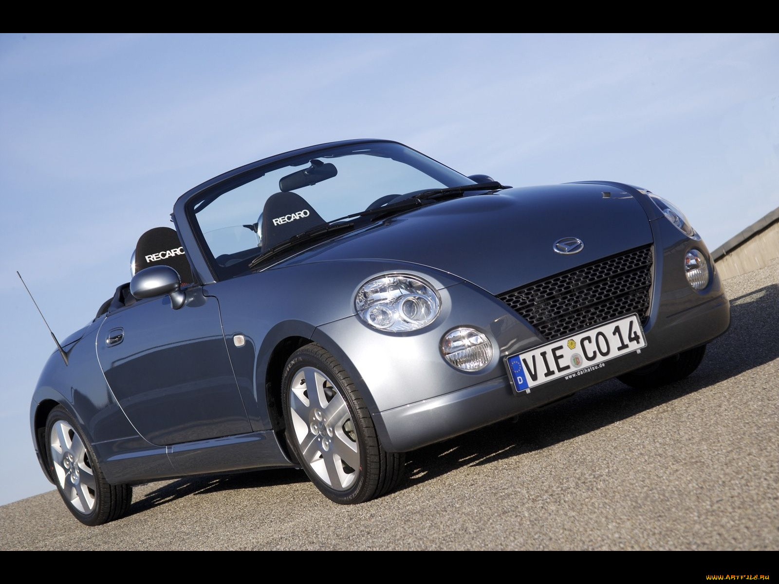 автомобили, daihatsu