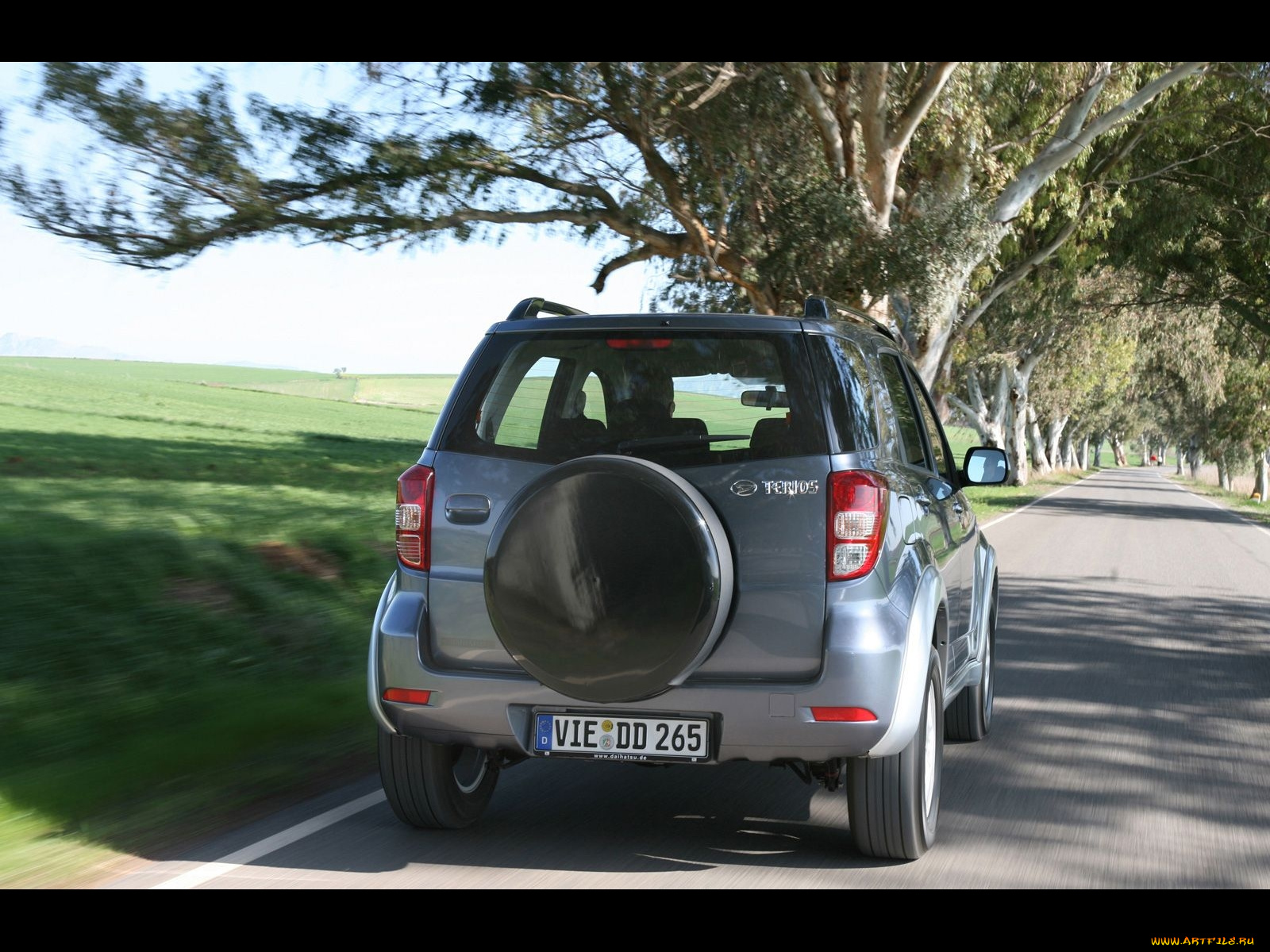 автомобили, daihatsu