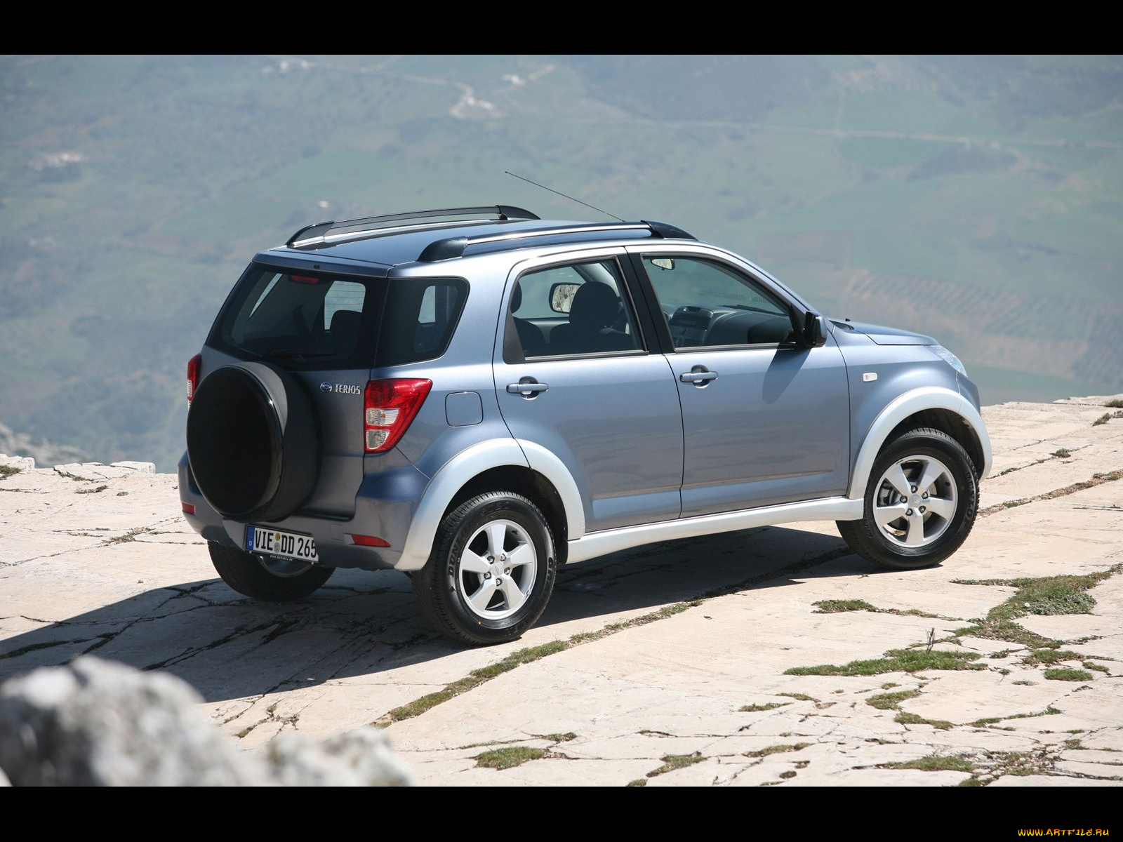 автомобили, daihatsu