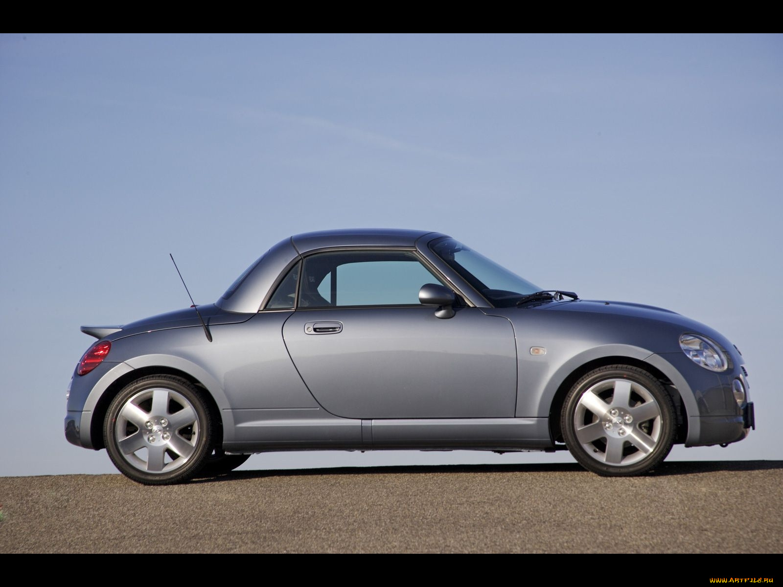 автомобили, daihatsu