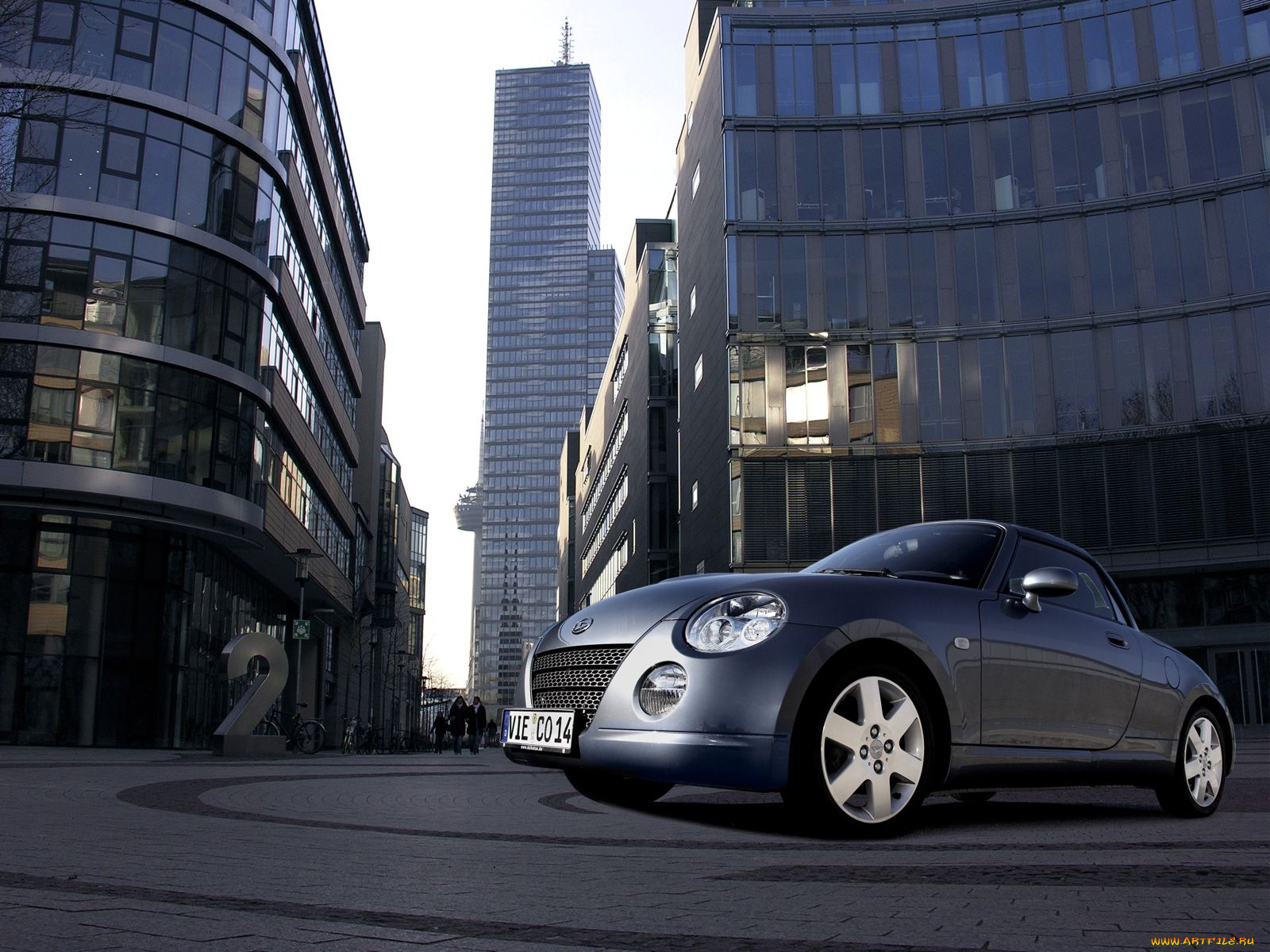 автомобили, daihatsu