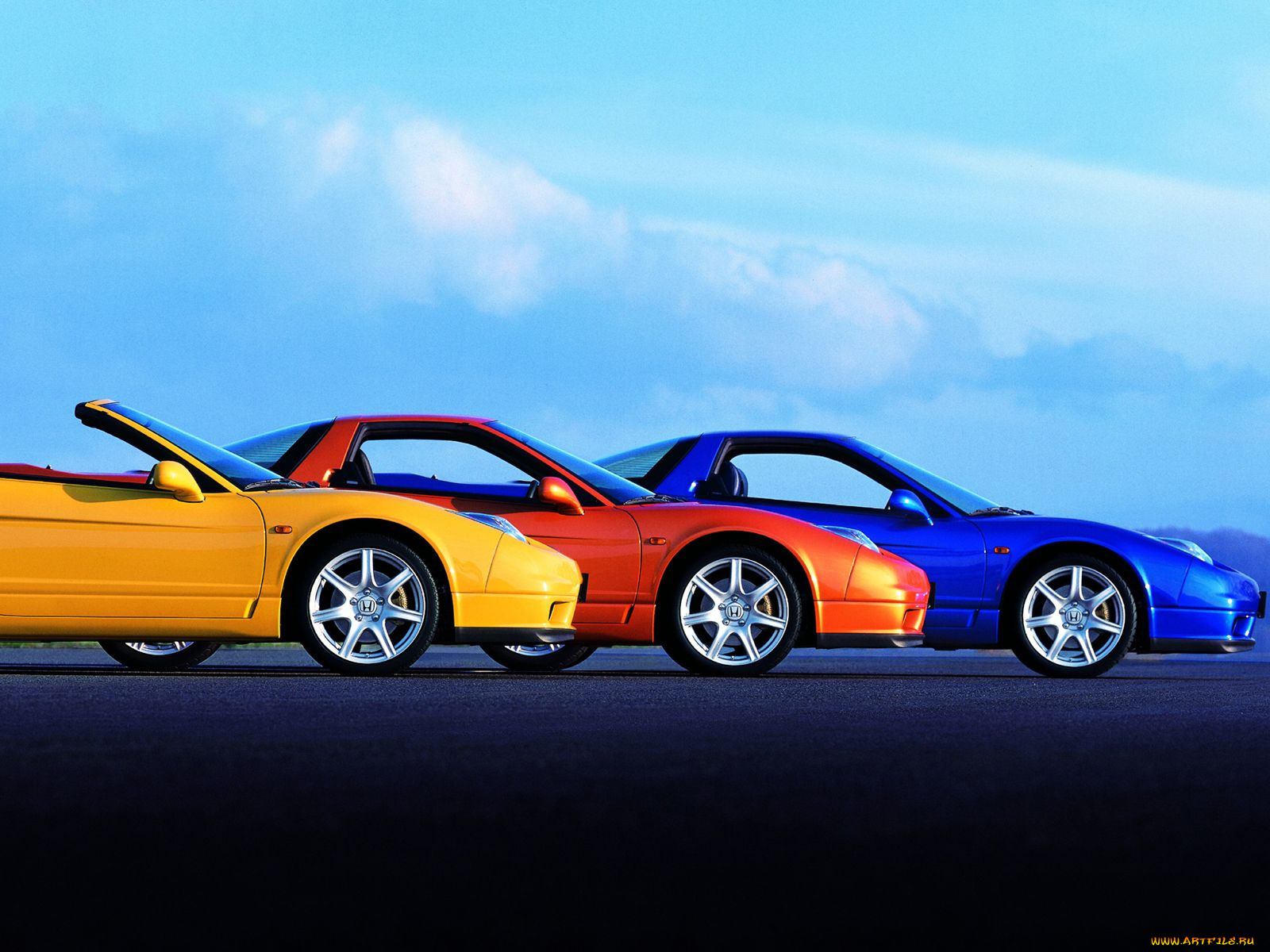 автомобили, honda