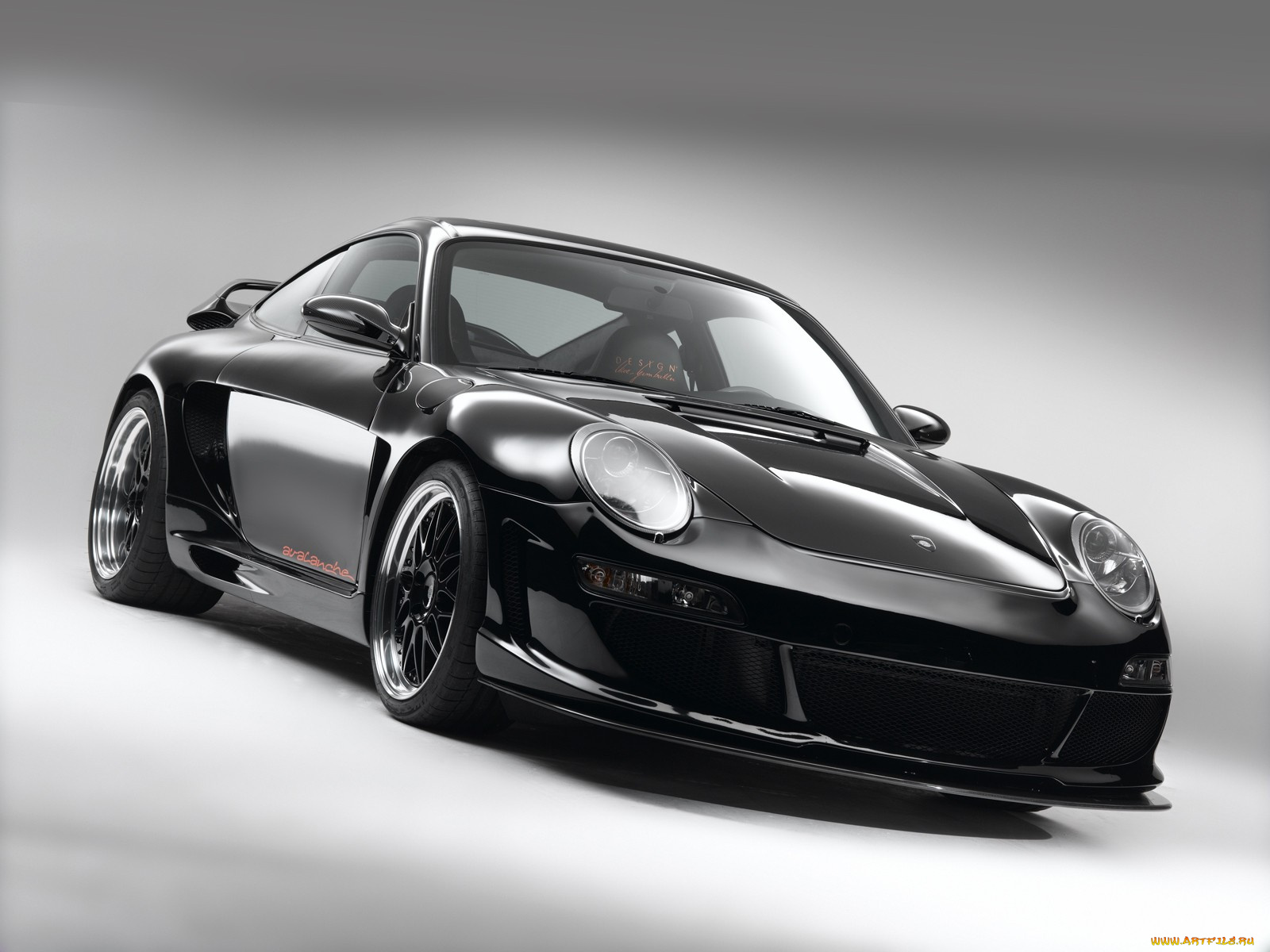 автомобили, porsche